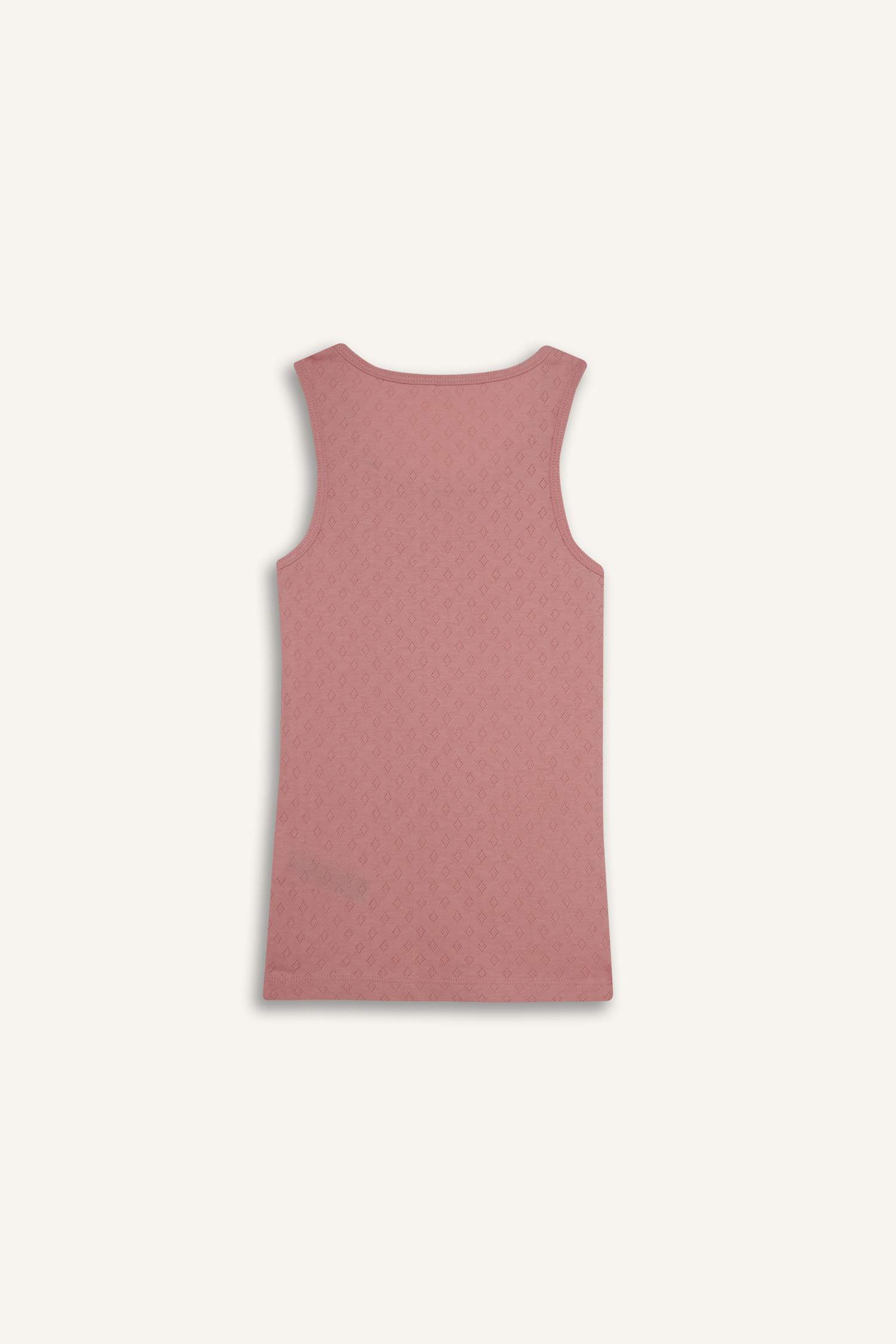 Girl 2 Piece Undershirts