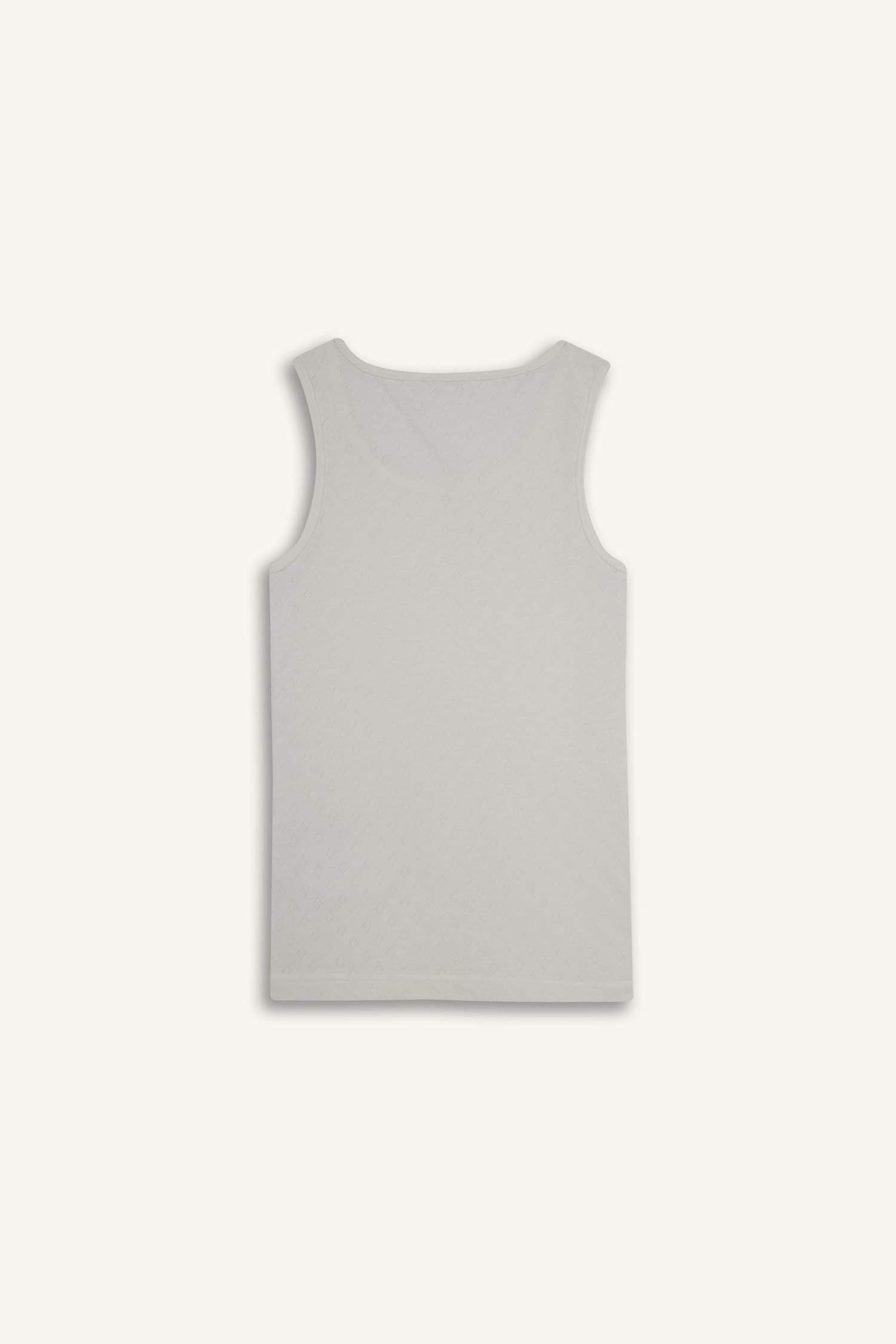 Girl 2 Piece Undershirts