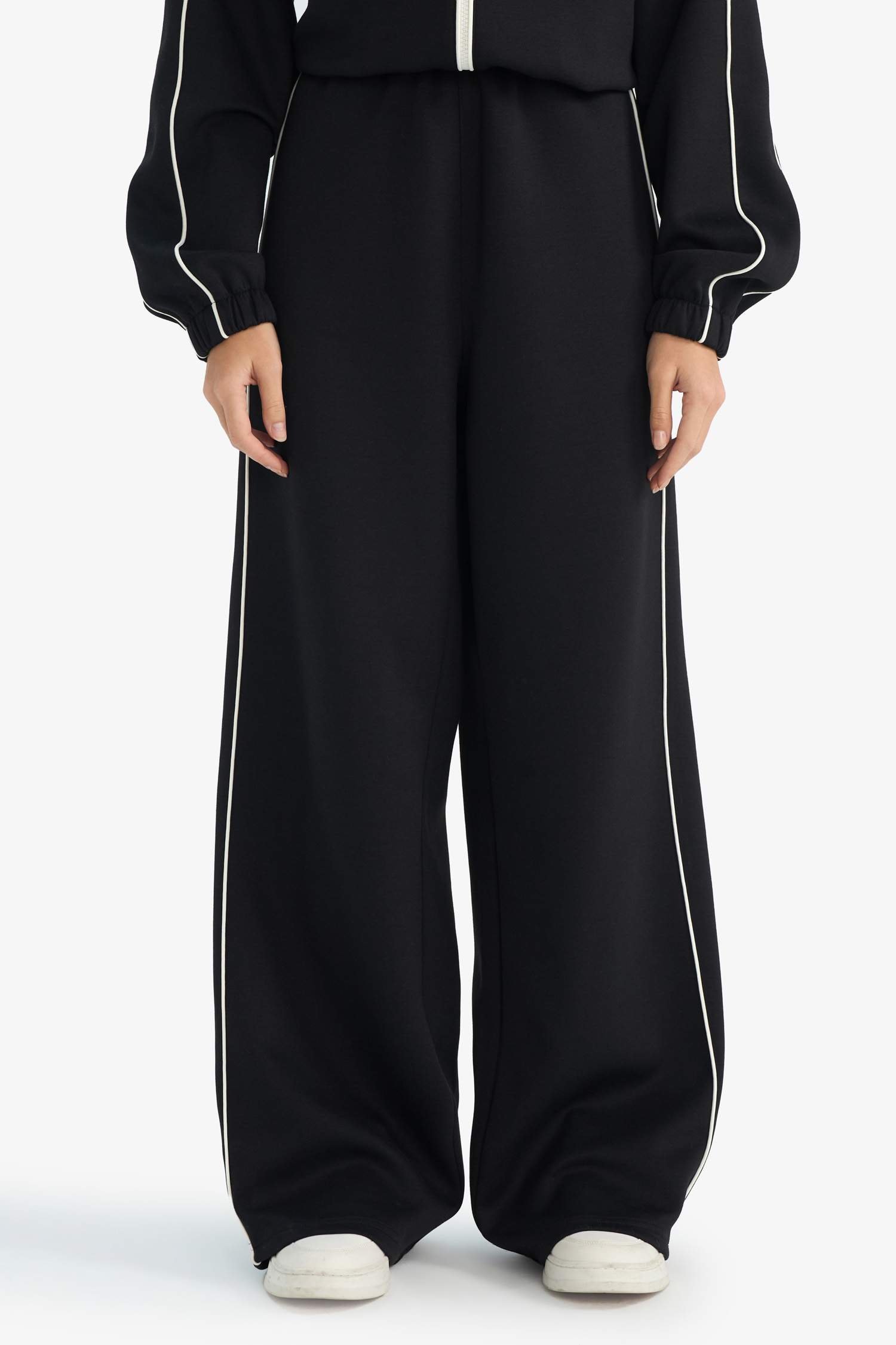 بنطرون قصة مستقيمة