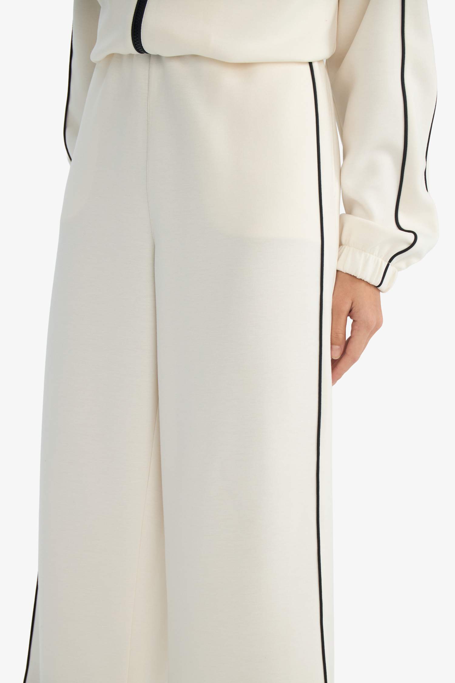 Straight Fit шалбар