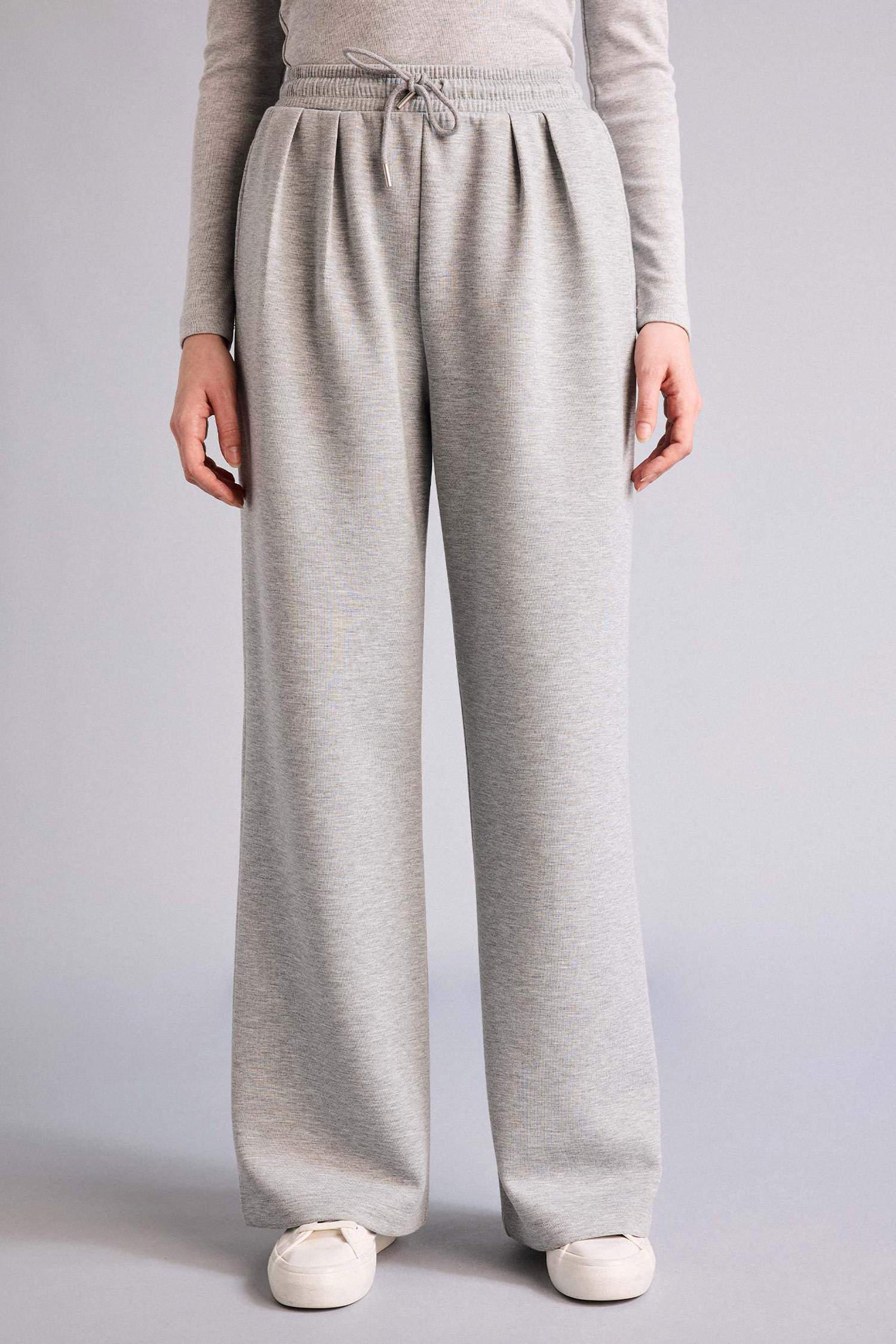 Плиссе шалбар