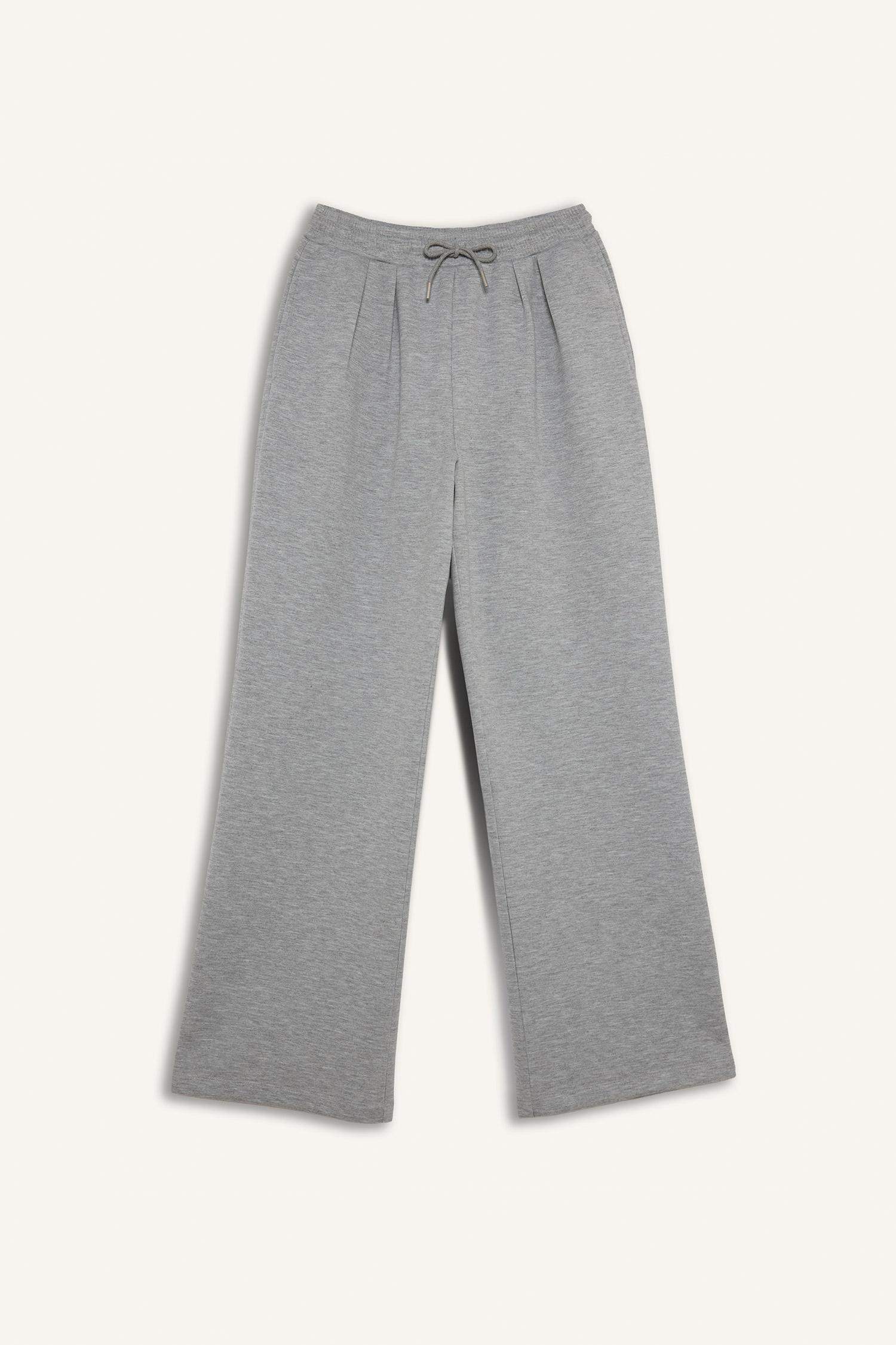 Плиссе шалбар