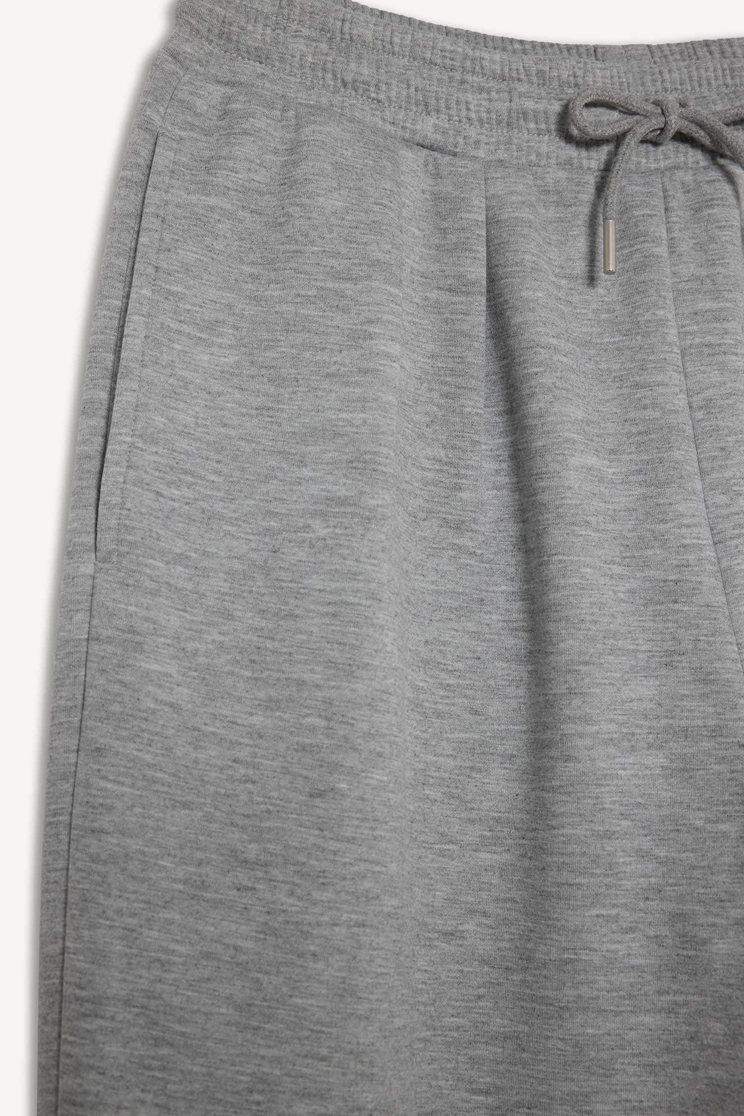 Плиссе шалбар