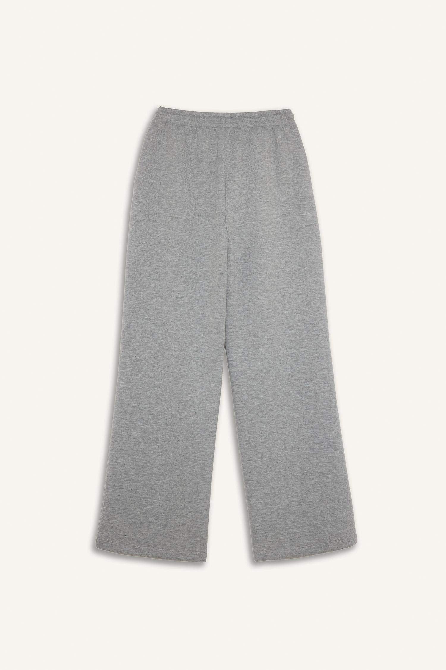 Плиссе шалбар