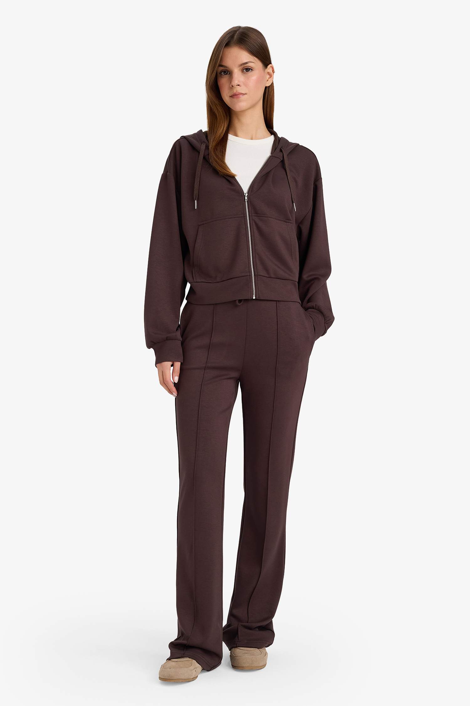 Flare Fit шалбар