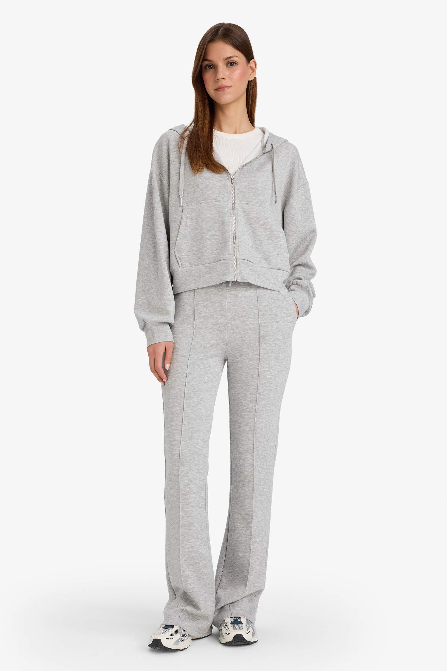 Flare Fit шалбар