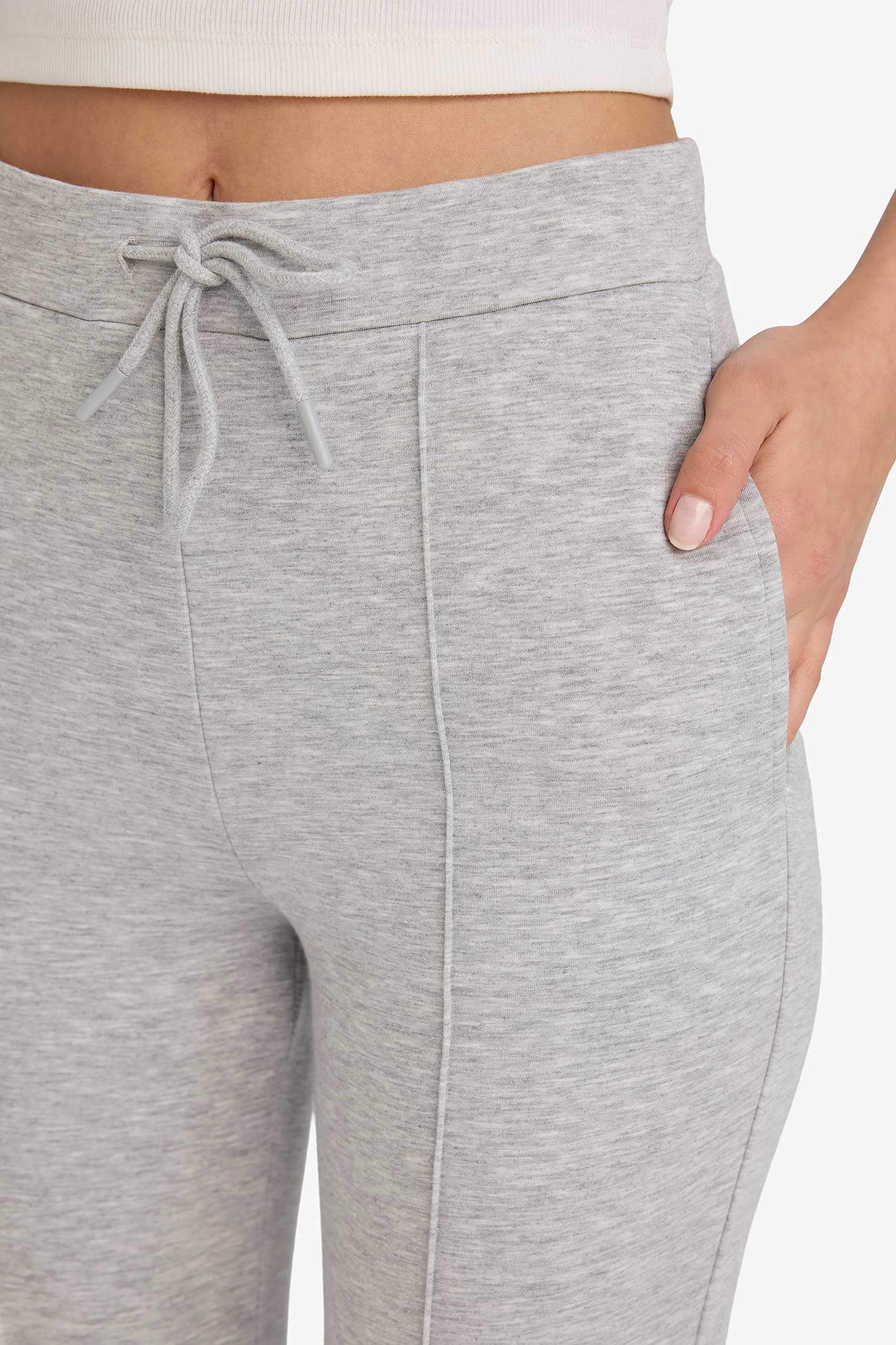 Flare Fit шалбар