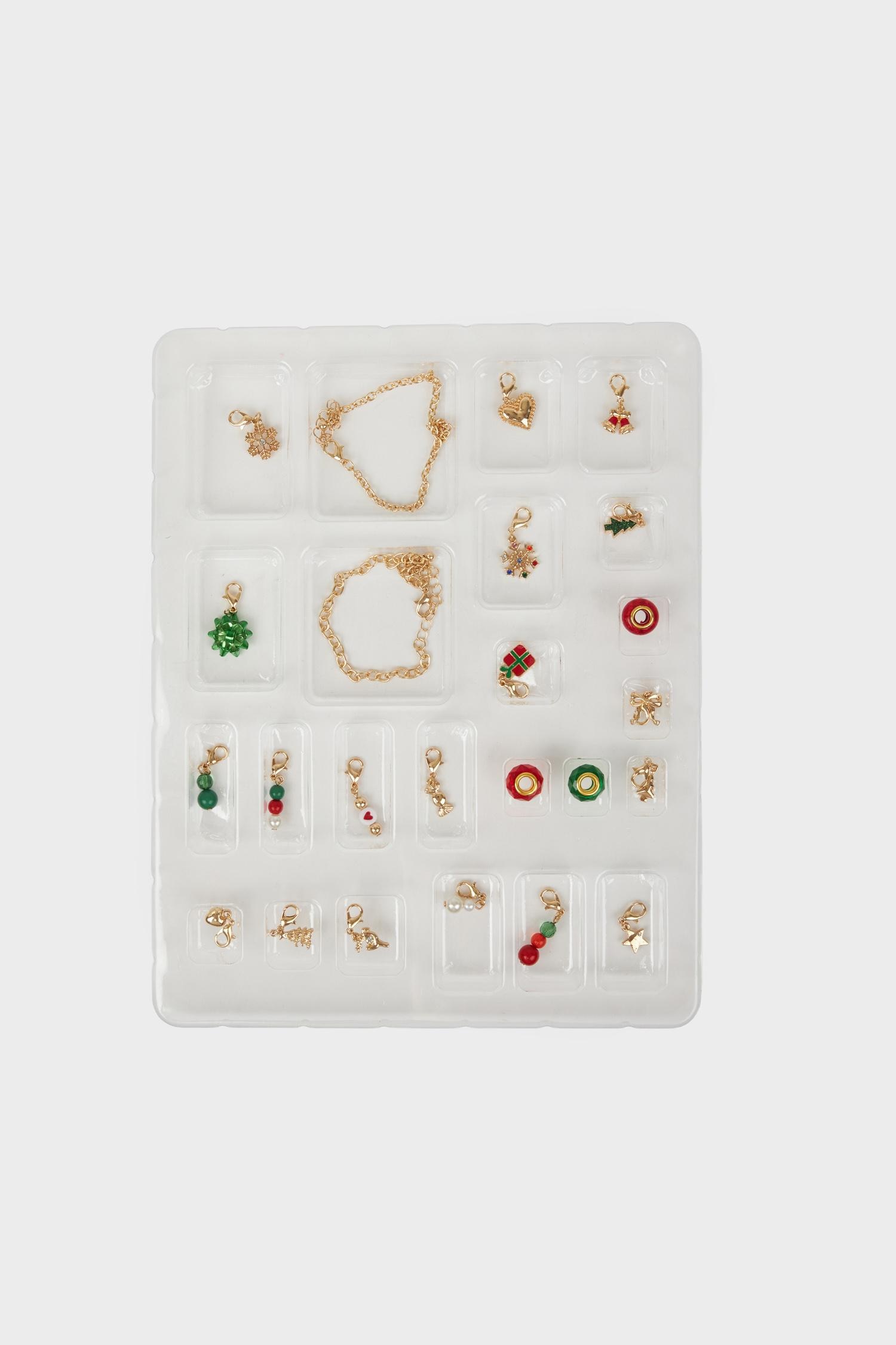 DeFacto Yılbaşı Temalı Advent Calendar görsel 3
