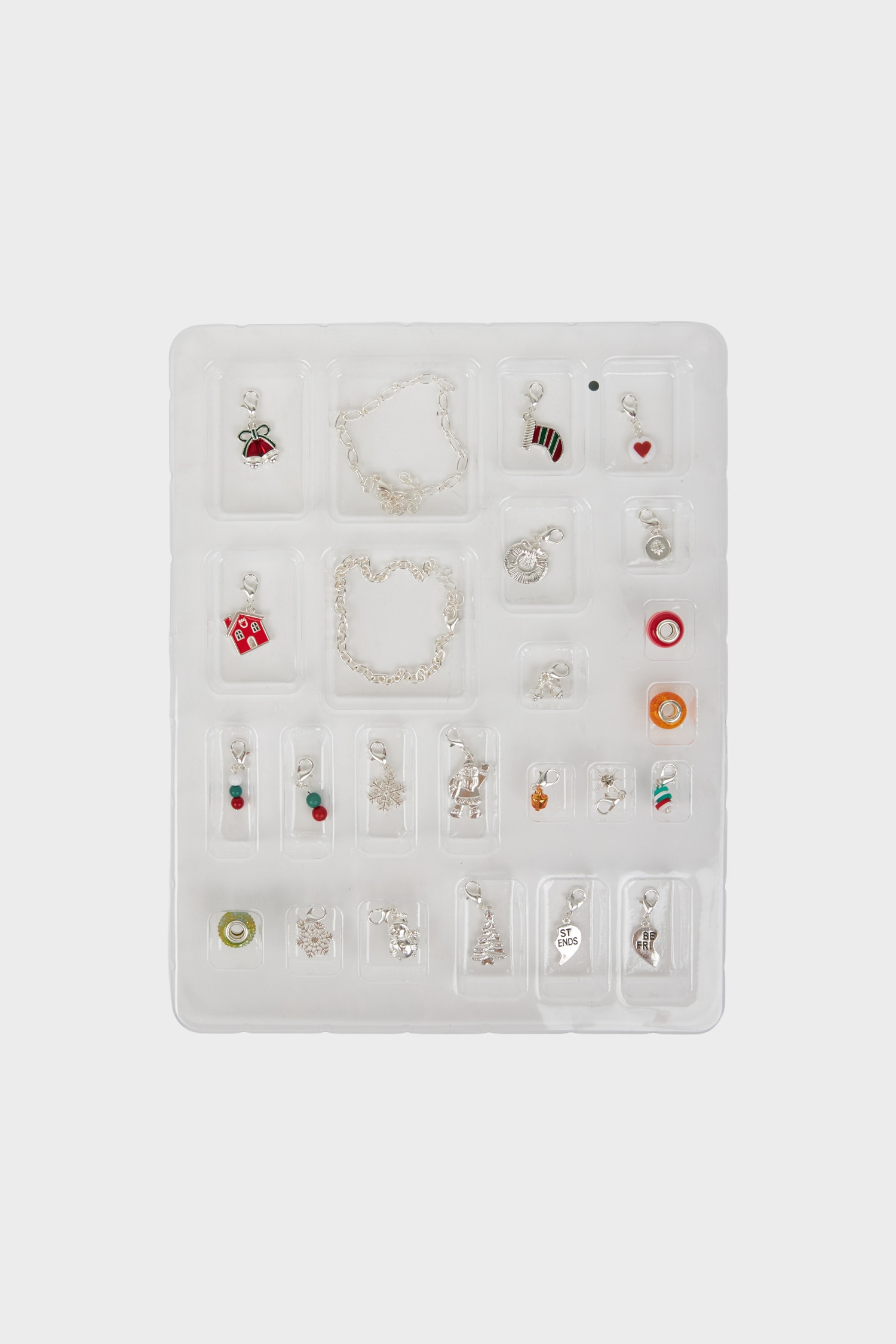 DeFacto Yılbaşı Temalı Advent Calendar görsel 2