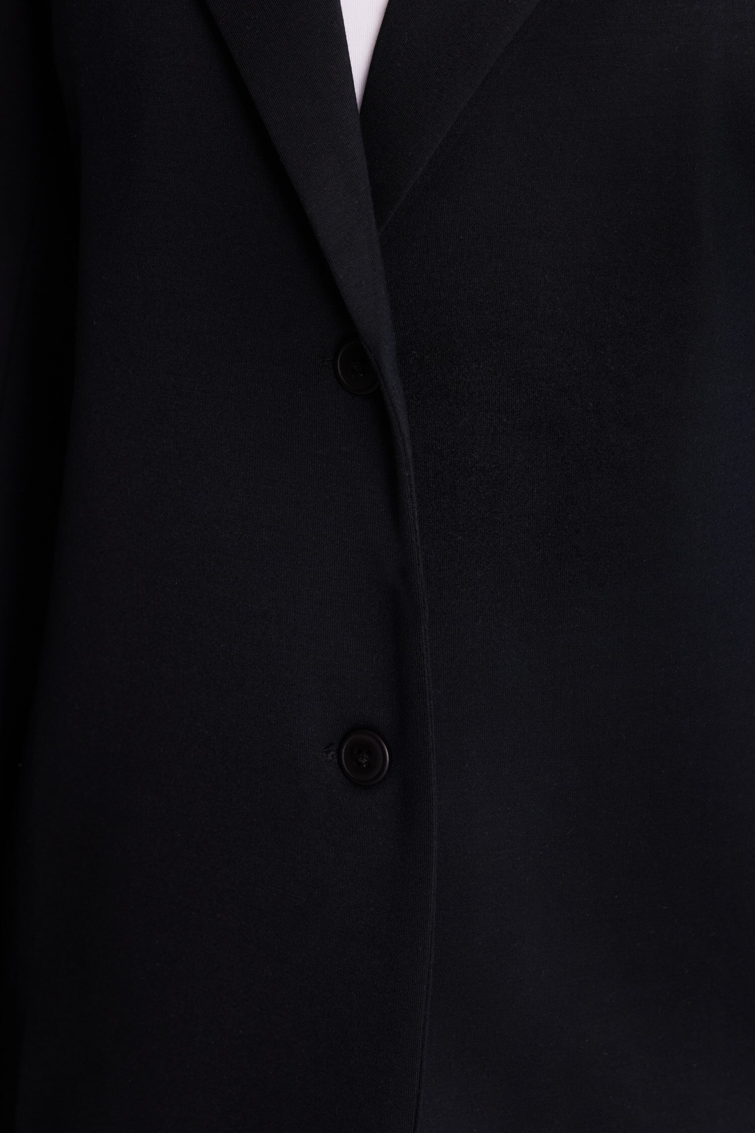 DeFacto Ultra Yumuşak Standart Fit Blazer Ceket görsel 7