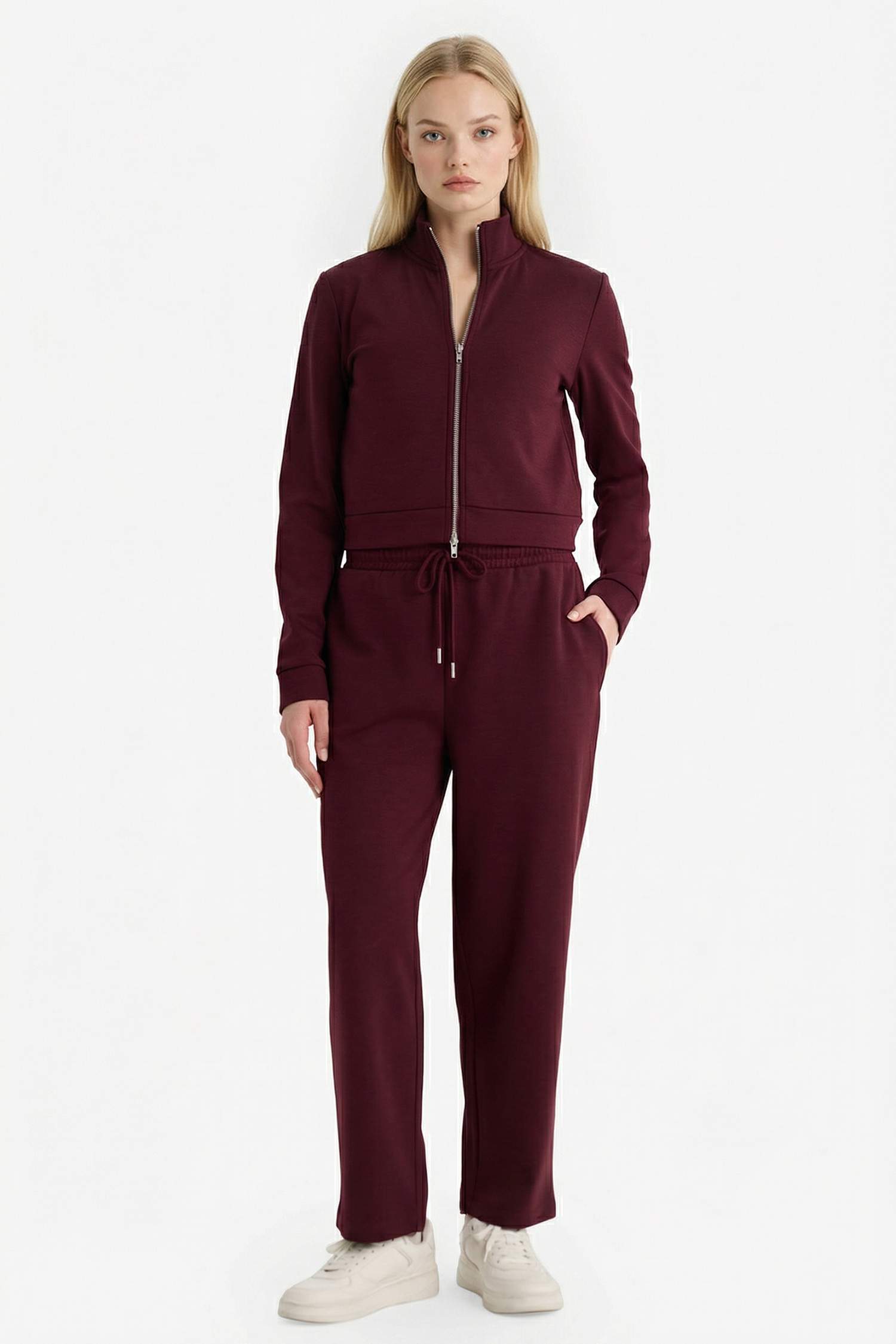 Jogger Fit шалбар