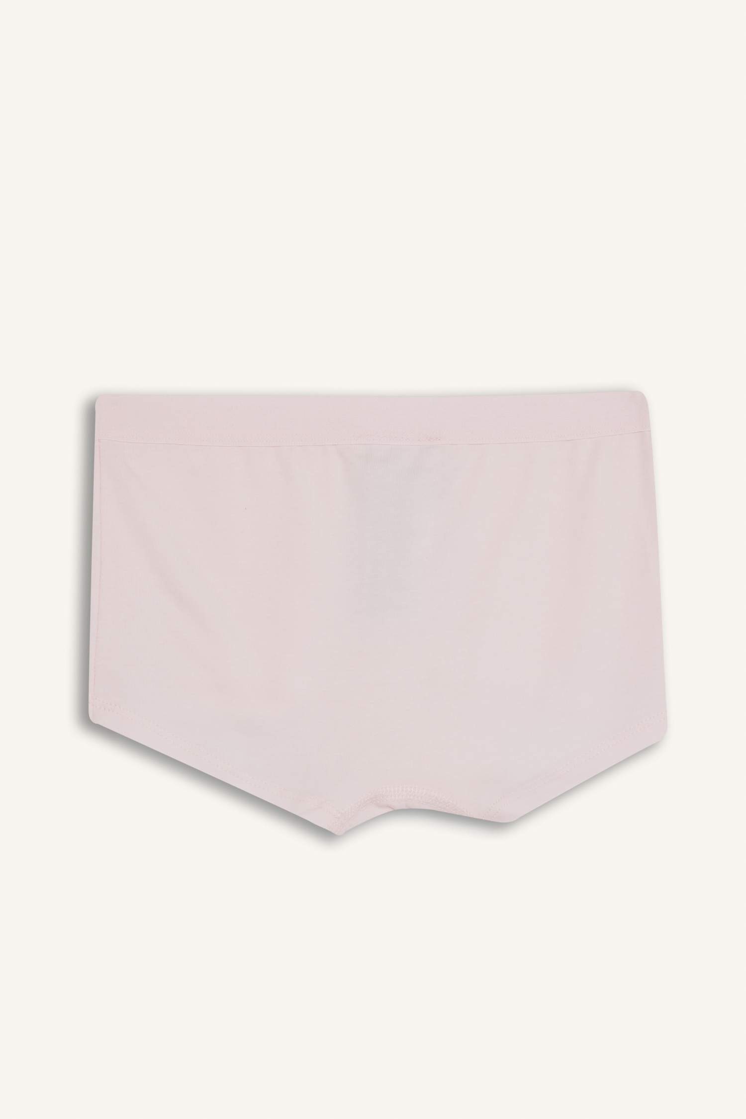 بوكسر بناتي ممشط من باربي - قطعتين