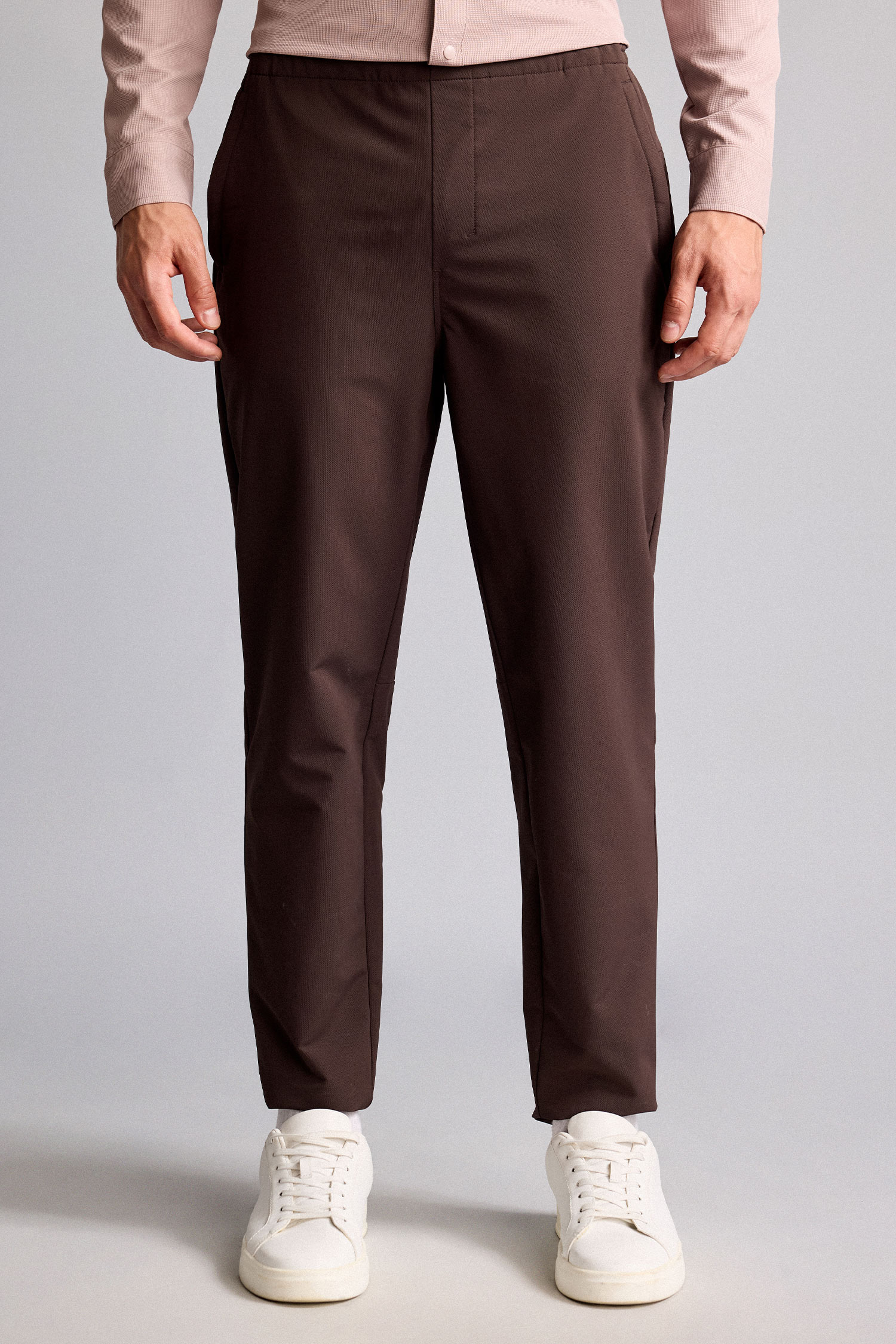DeFacto Standart Fit Pantolon görsel 4