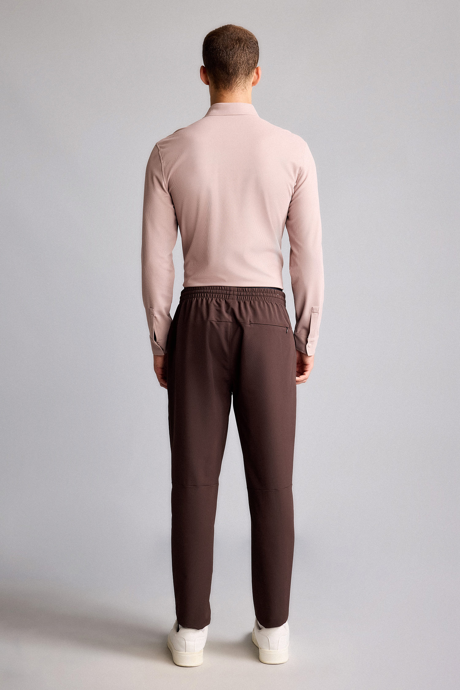DeFacto Standart Fit Pantolon görsel 6