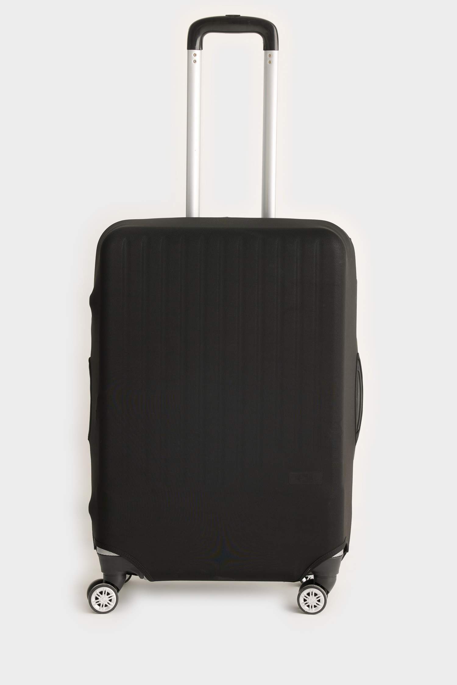 Desenli Valiz Kılıfı