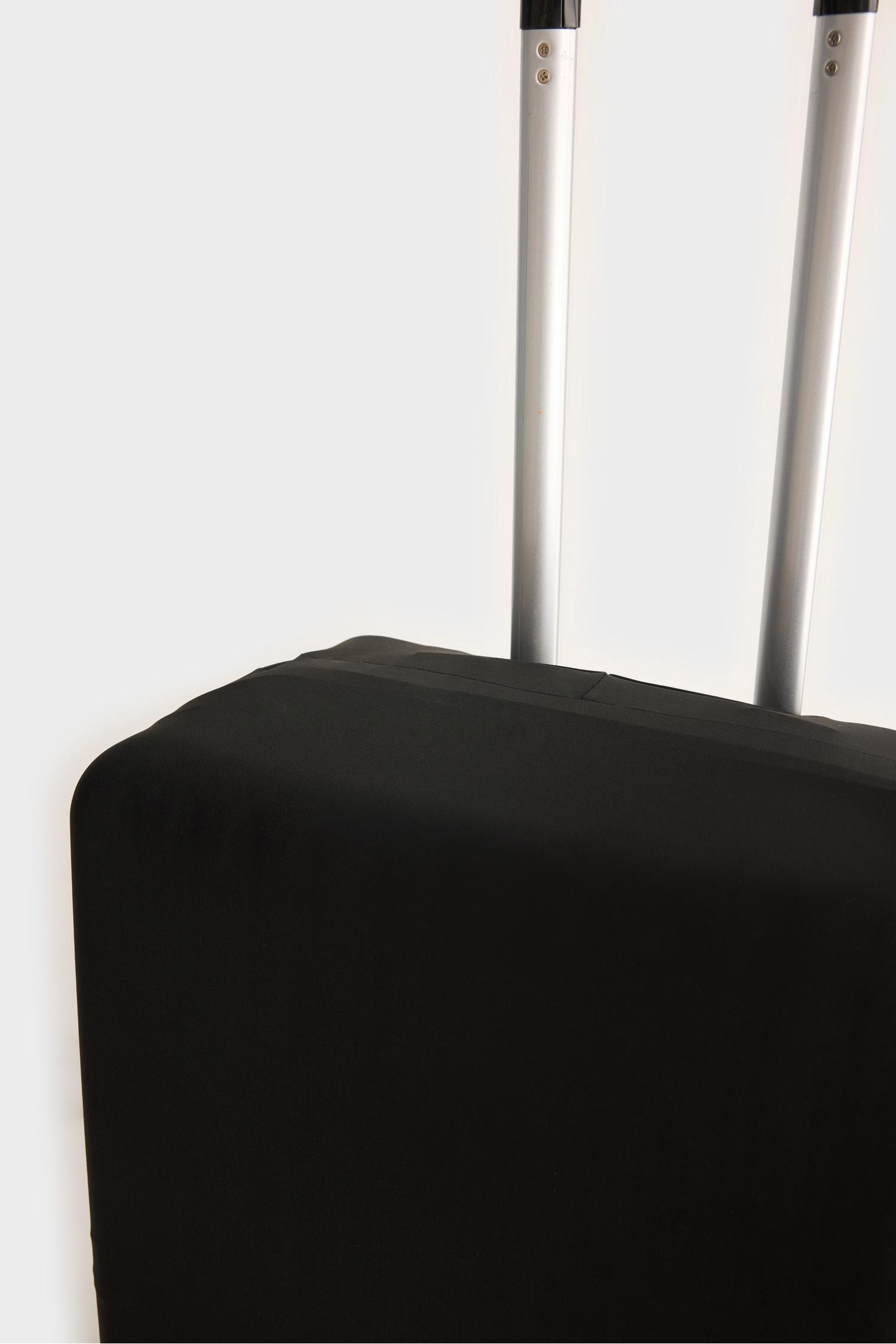 Desenli Valiz Kılıfı