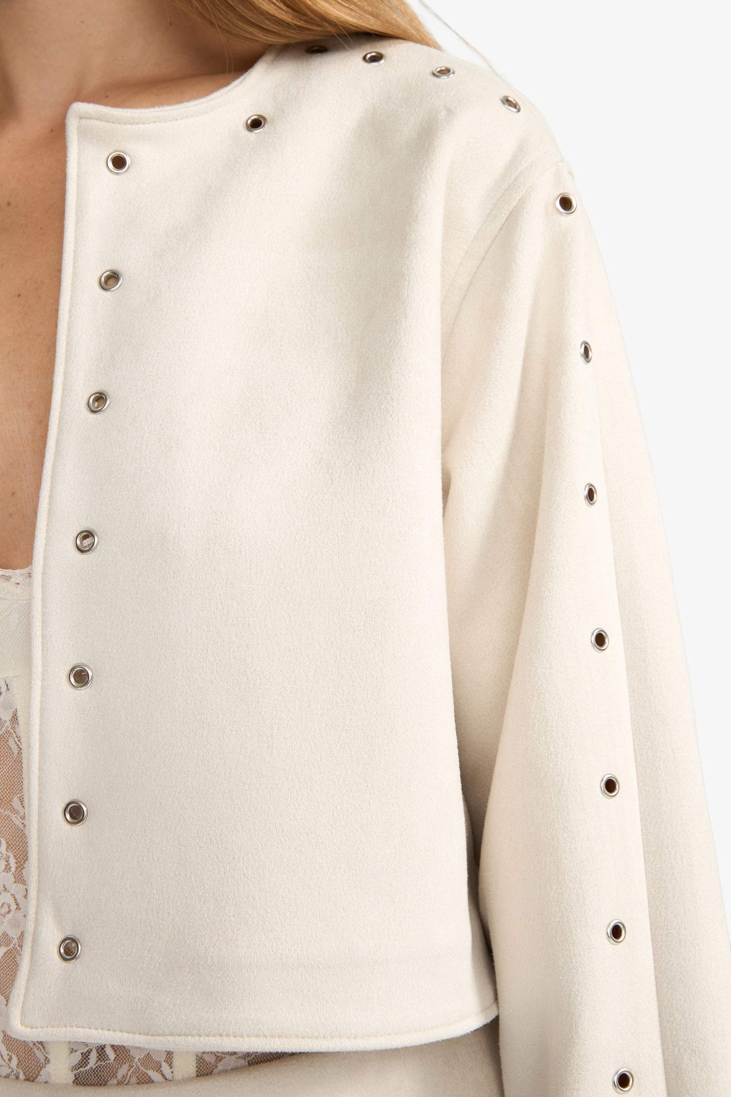 جاكيت شمواه