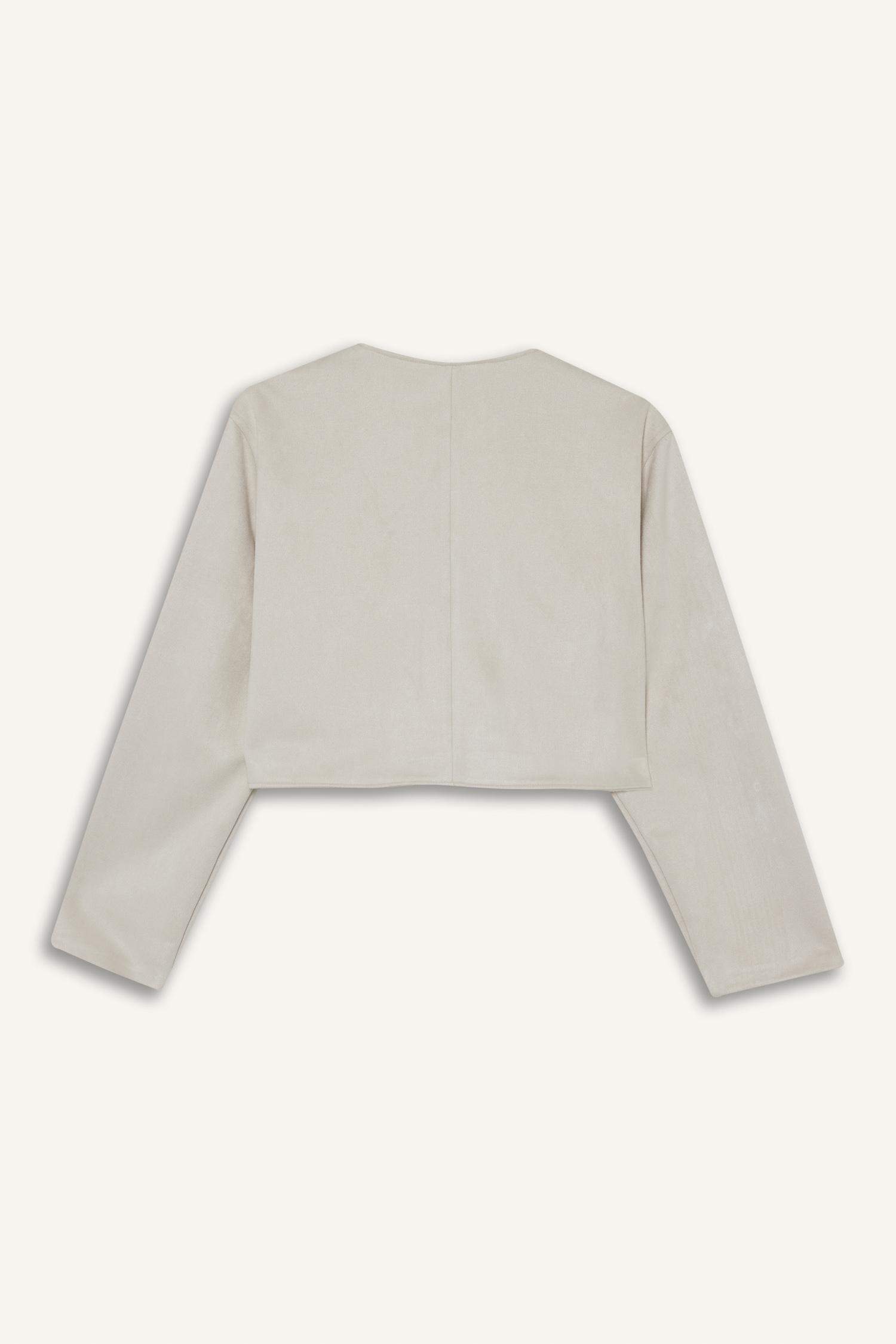 جاكيت شمواه