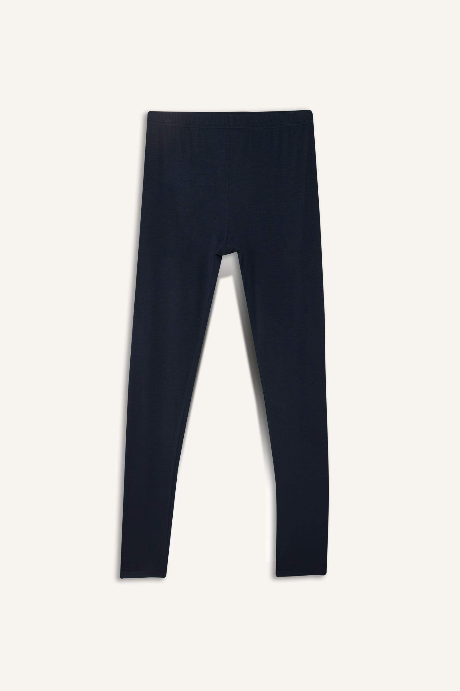 بنطلون قصة عادية