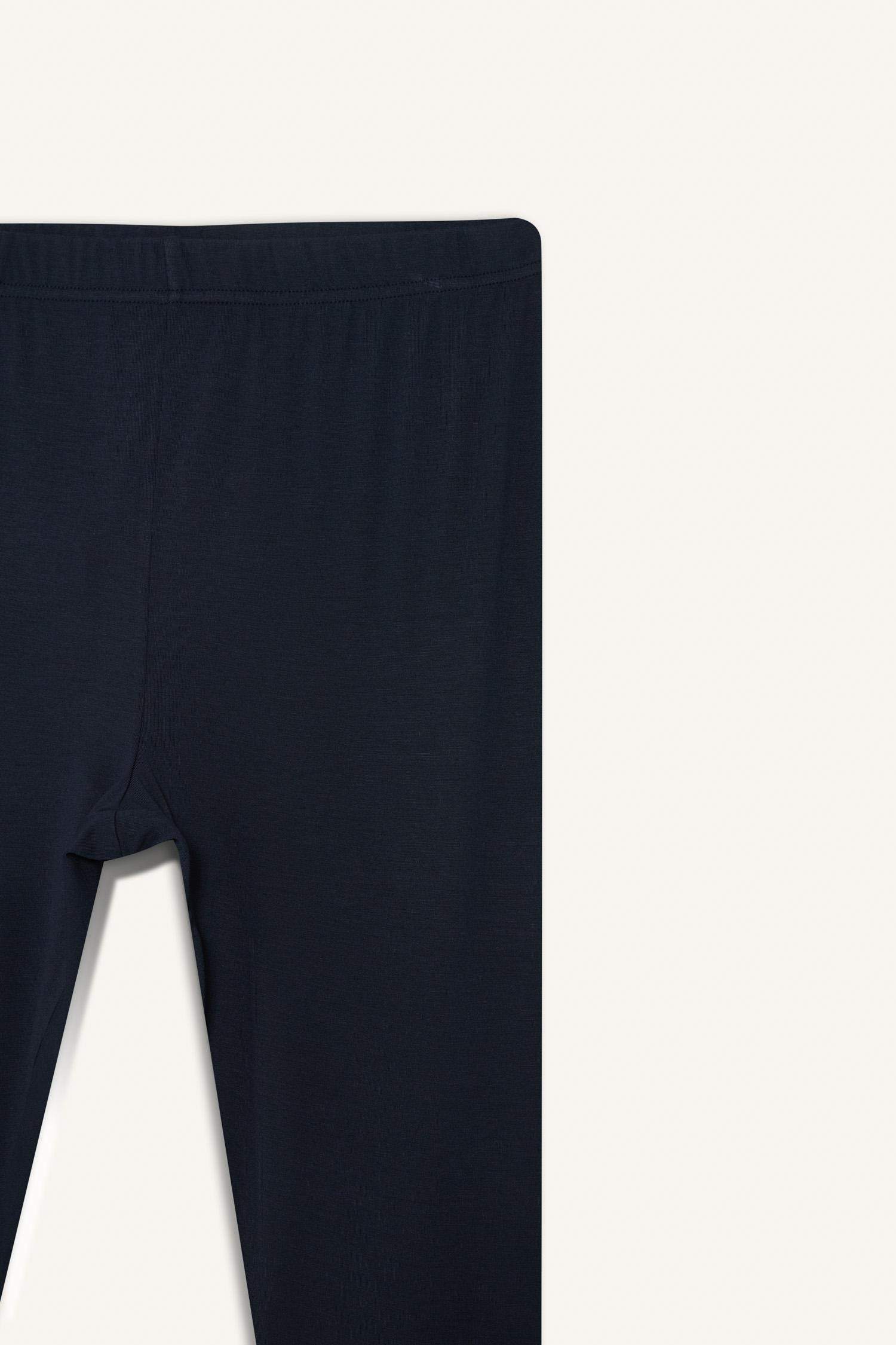 بنطلون قصة عادية