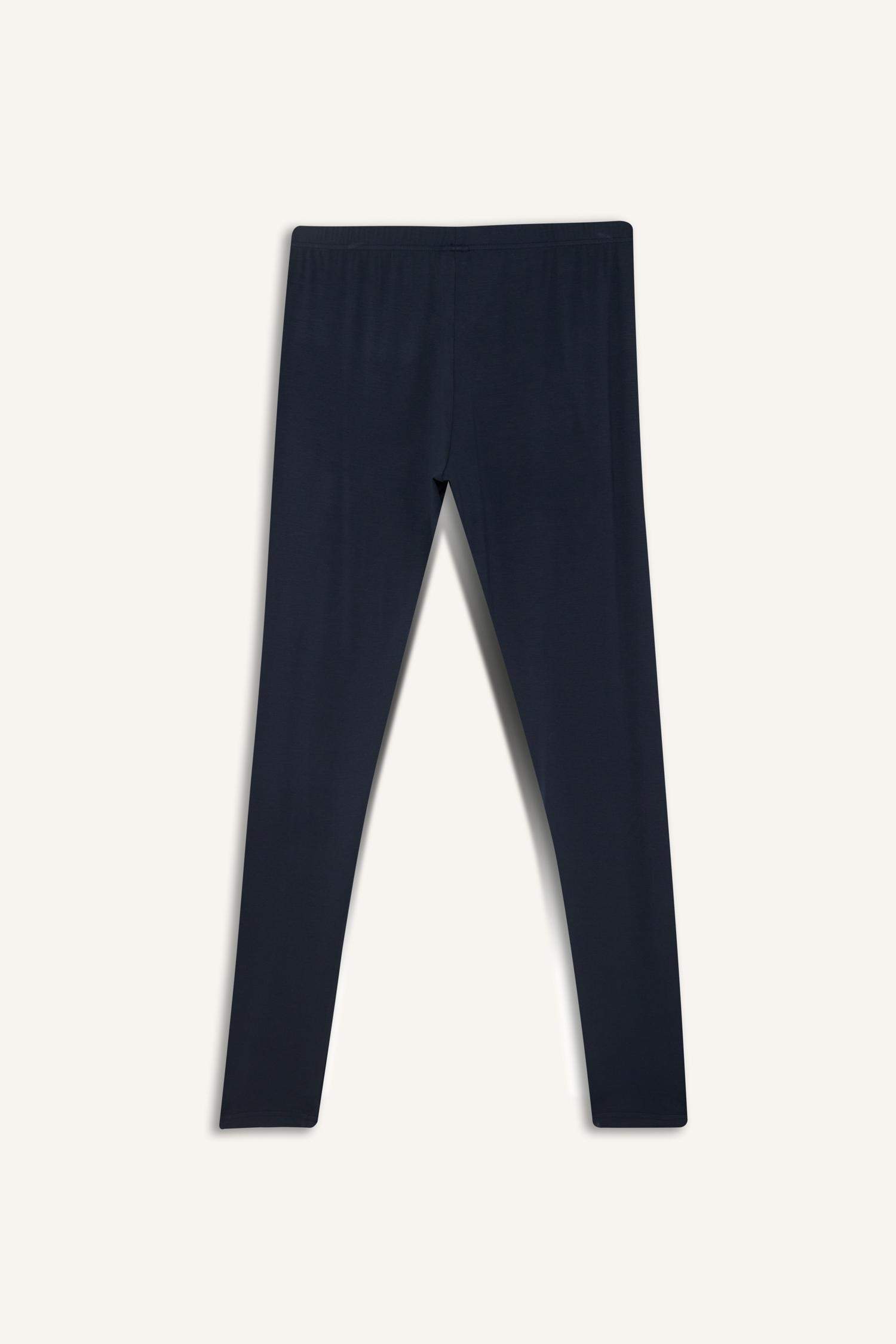 بنطلون قصة عادية