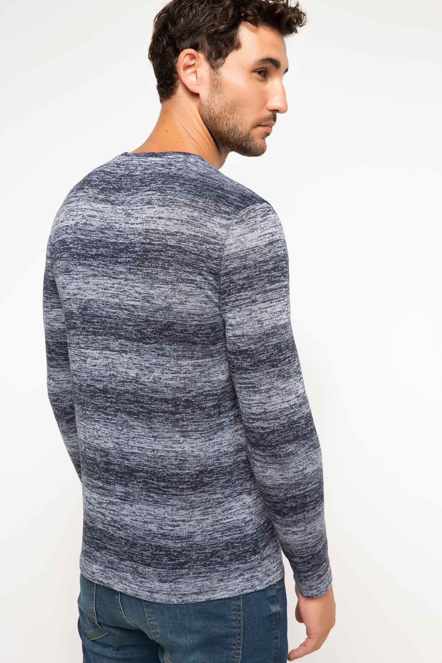 Defacto Kırçıllı Body. 3