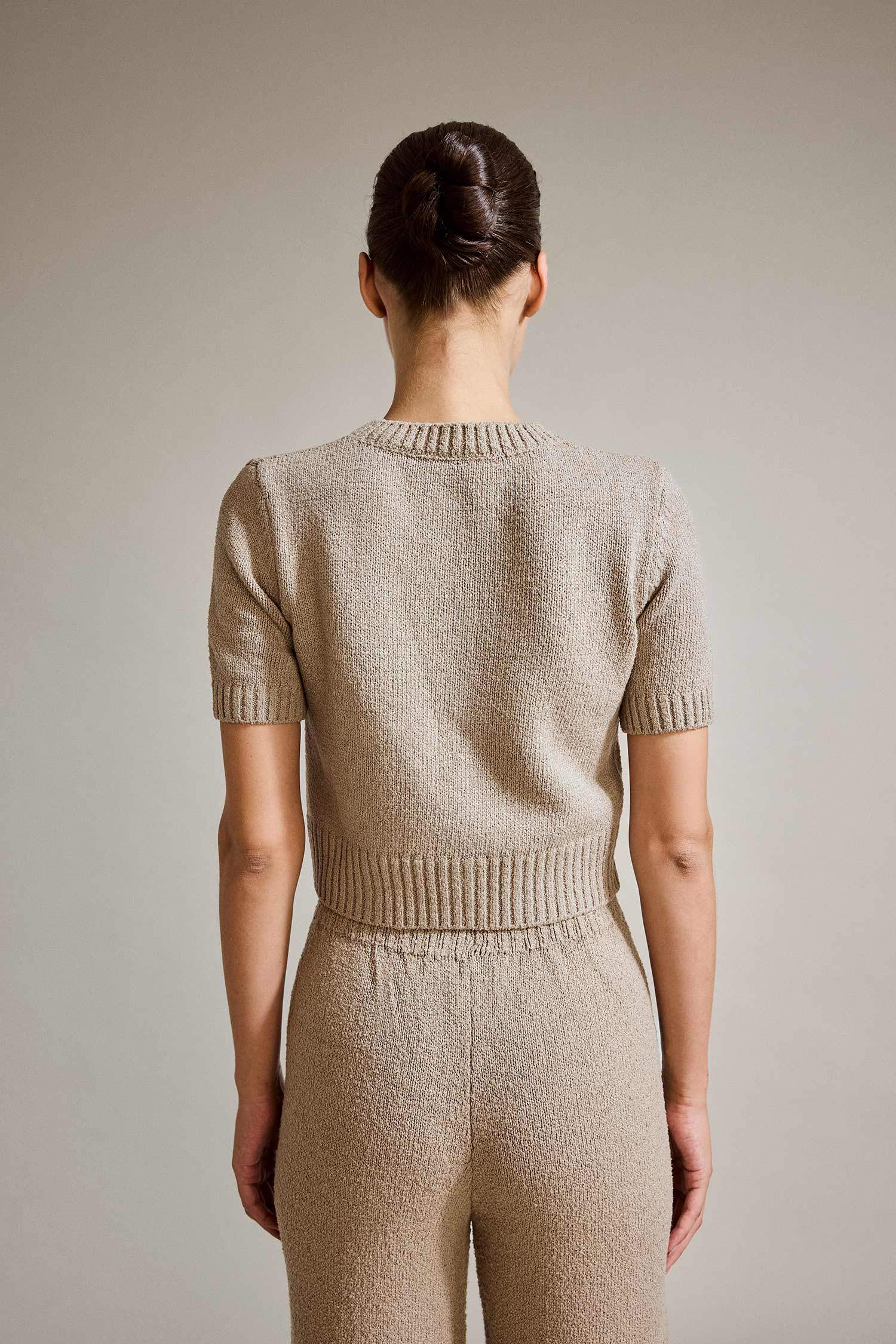 Regular Fit Cardigan