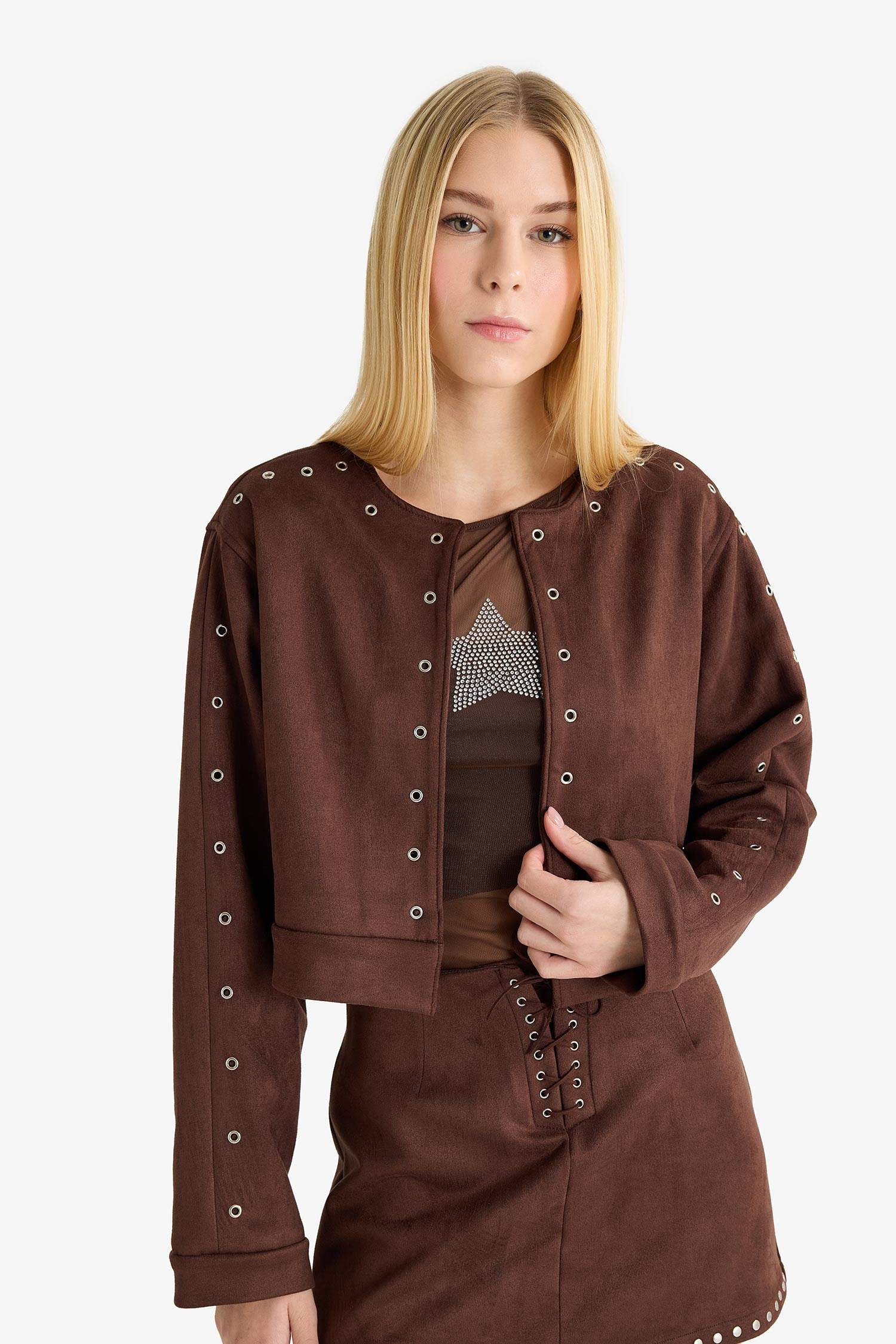 بليزر كروب شمواه