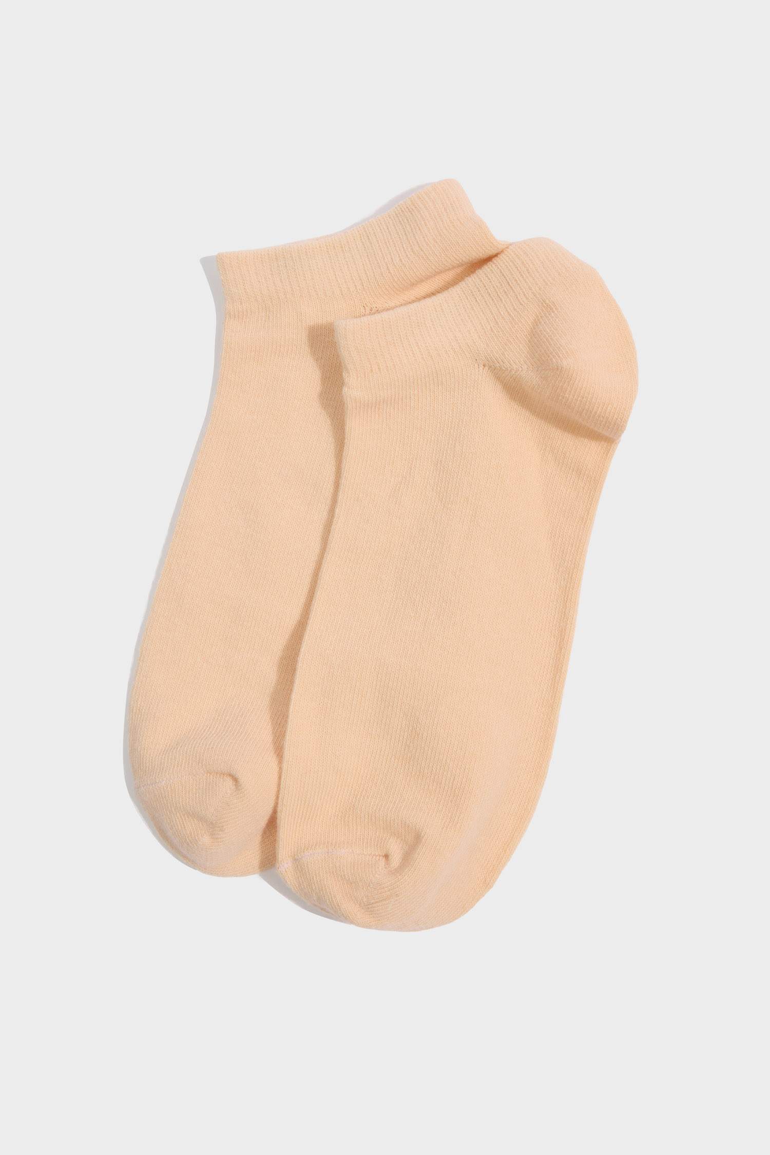 Woman 5 Piece Short Socks