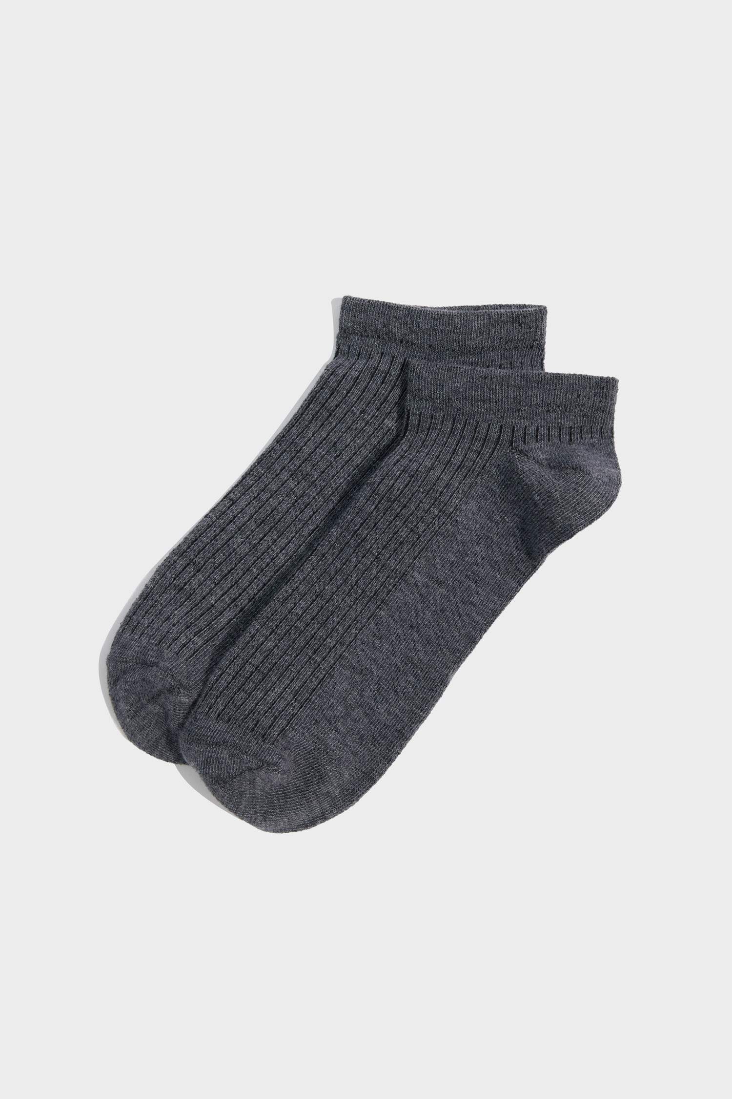 Woman 5 Piece Short Socks