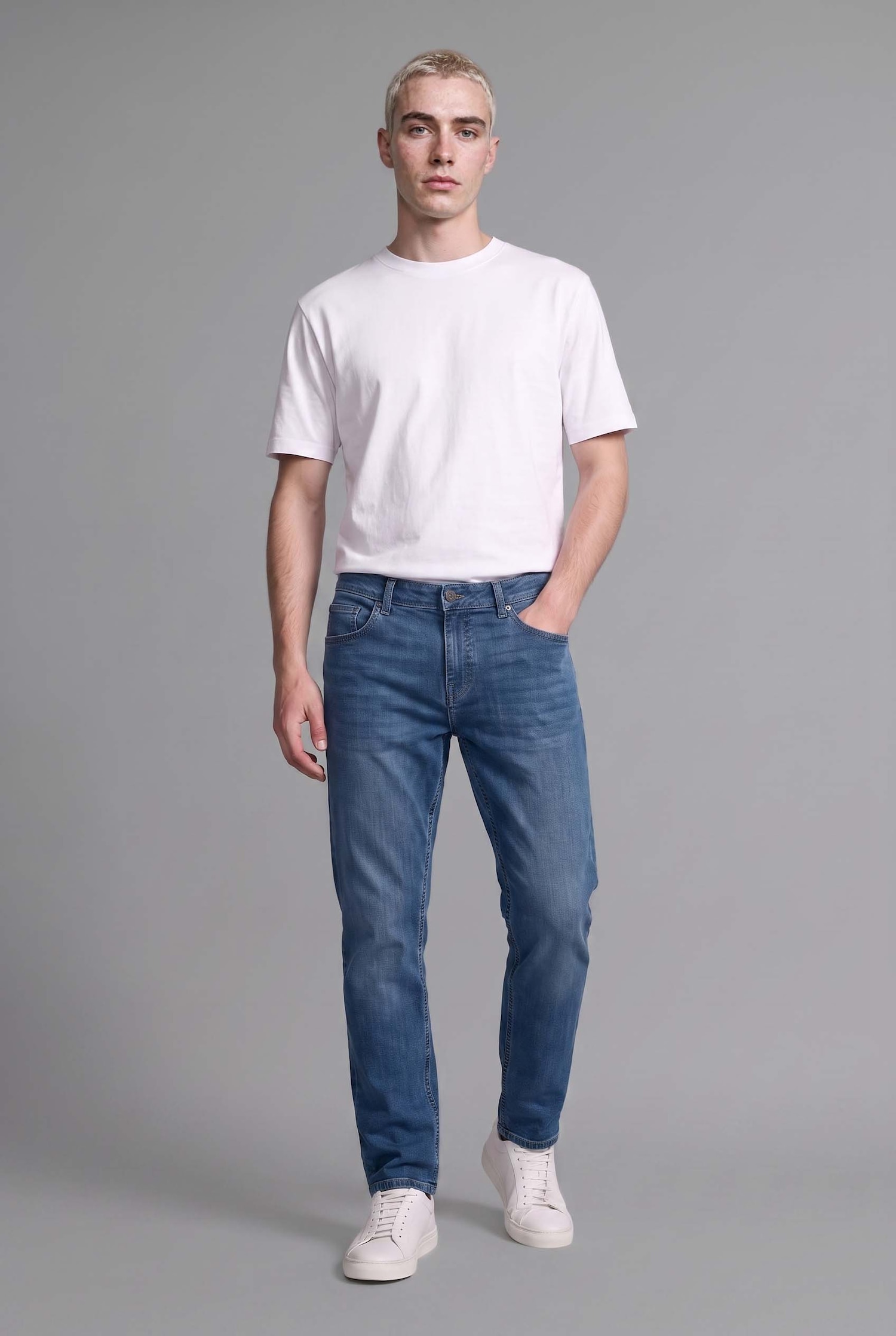 DeFacto Sergio Regular Fıt Jean