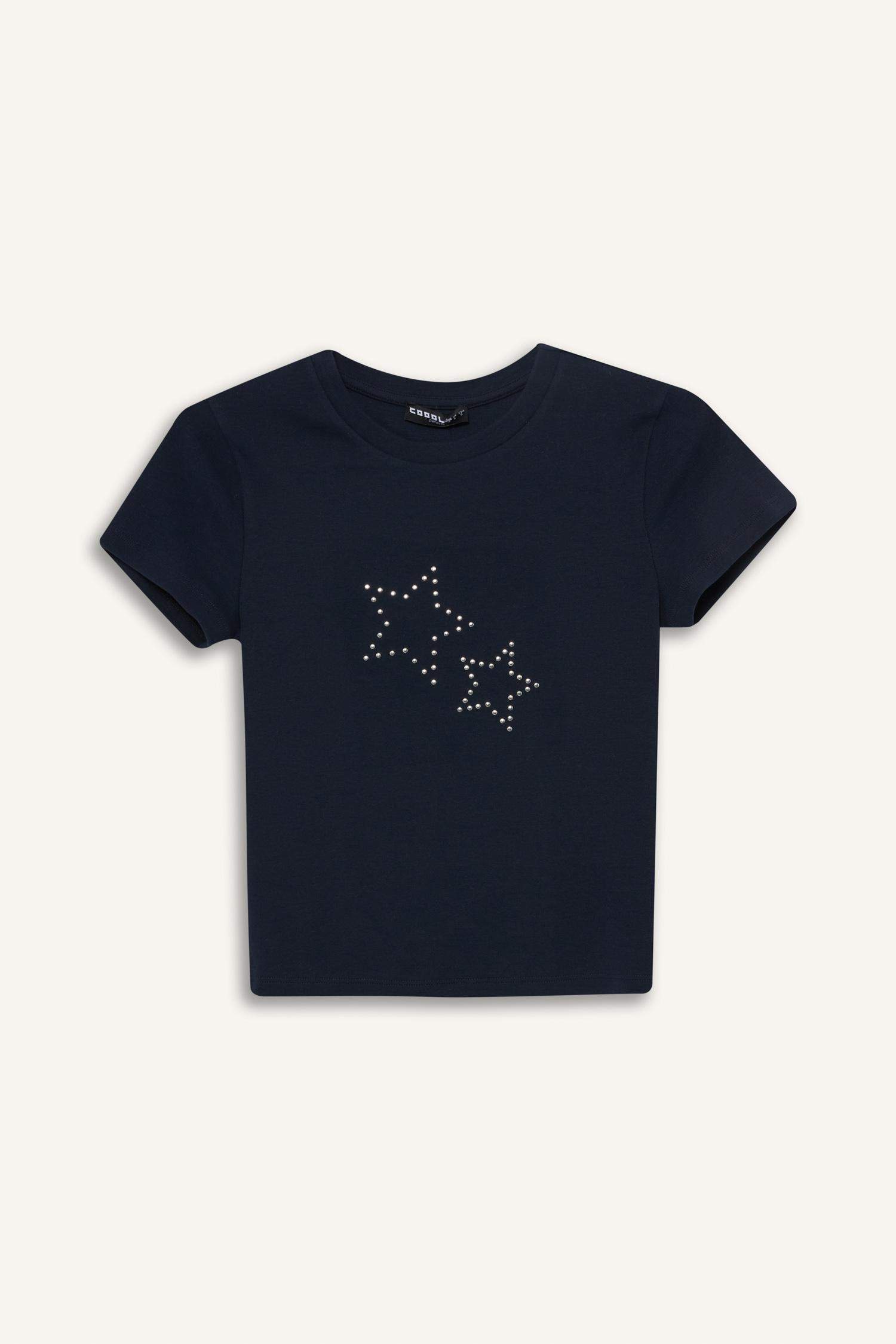 Woman Short Sleeve T-Shirt