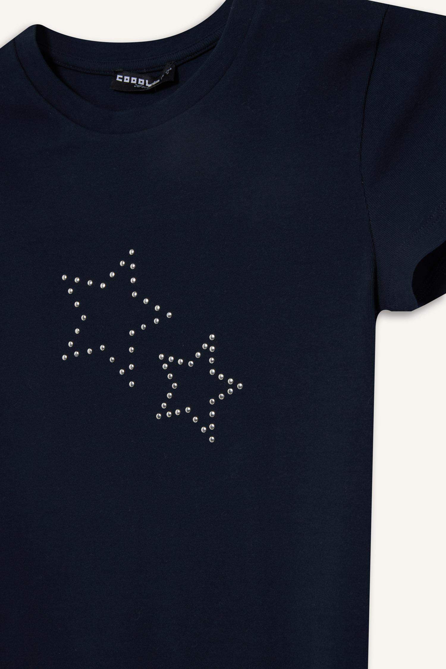 Woman Short Sleeve T-Shirt