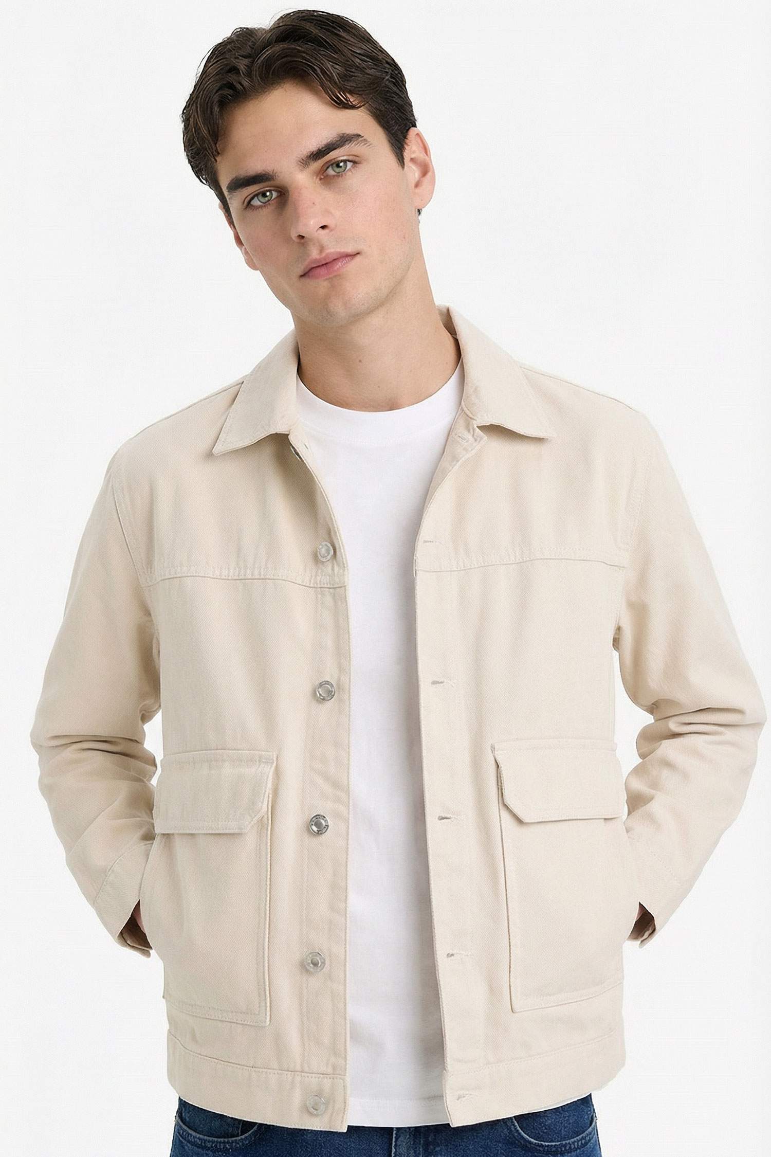 ジャケット・アウター 24SS digne summer jacket cream G2804AX_26SP_BG734_01_02.jpg