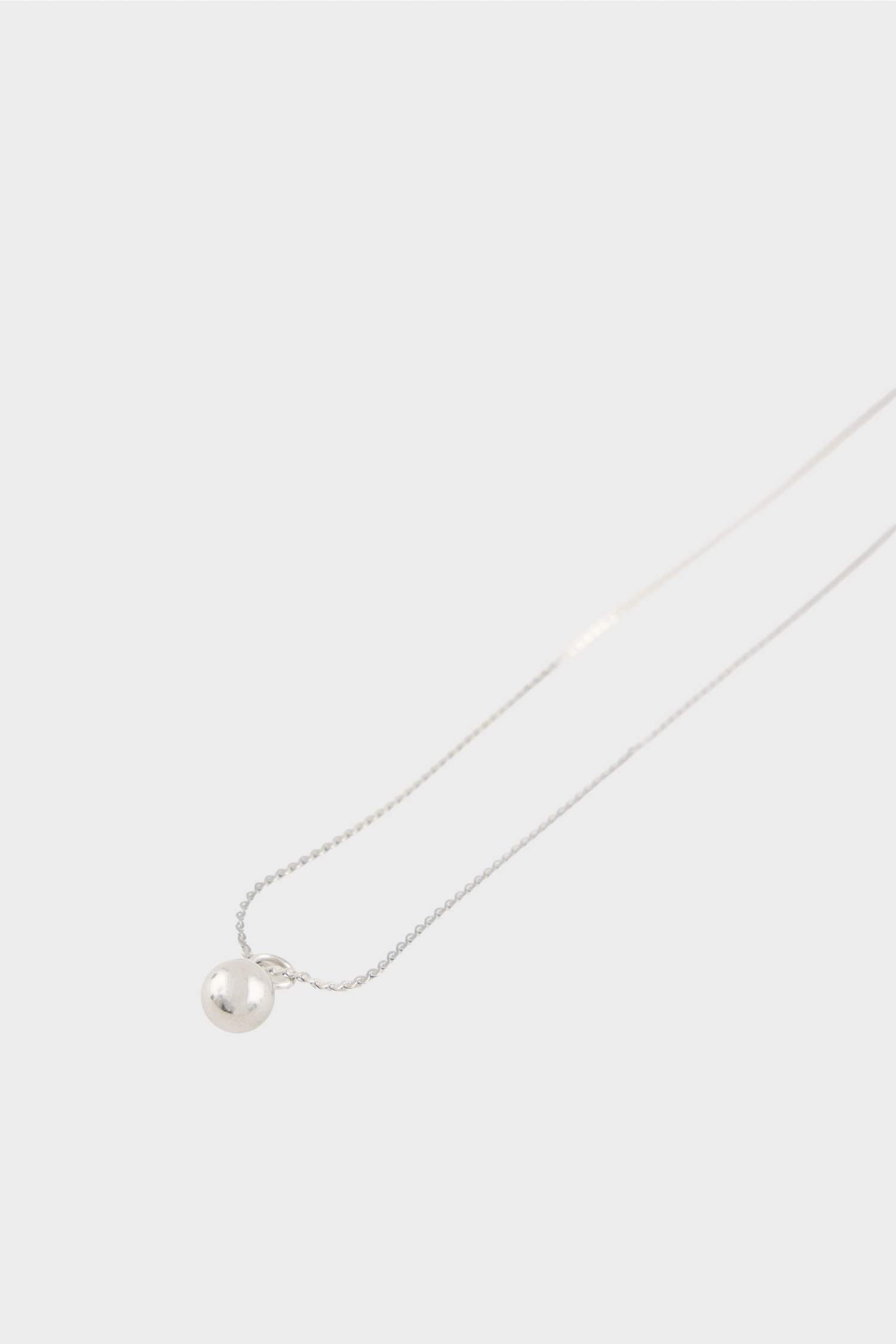 Kadın Silver 2'li Çelik Kolye