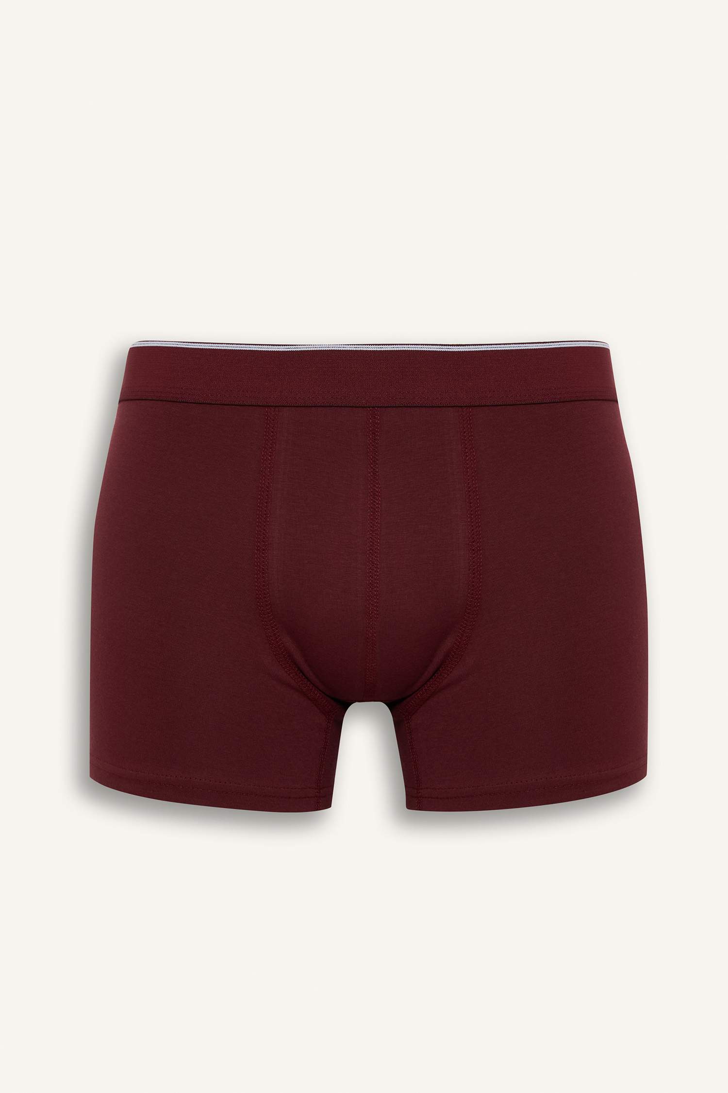 بوكسر قصة عادية - 3 قطع