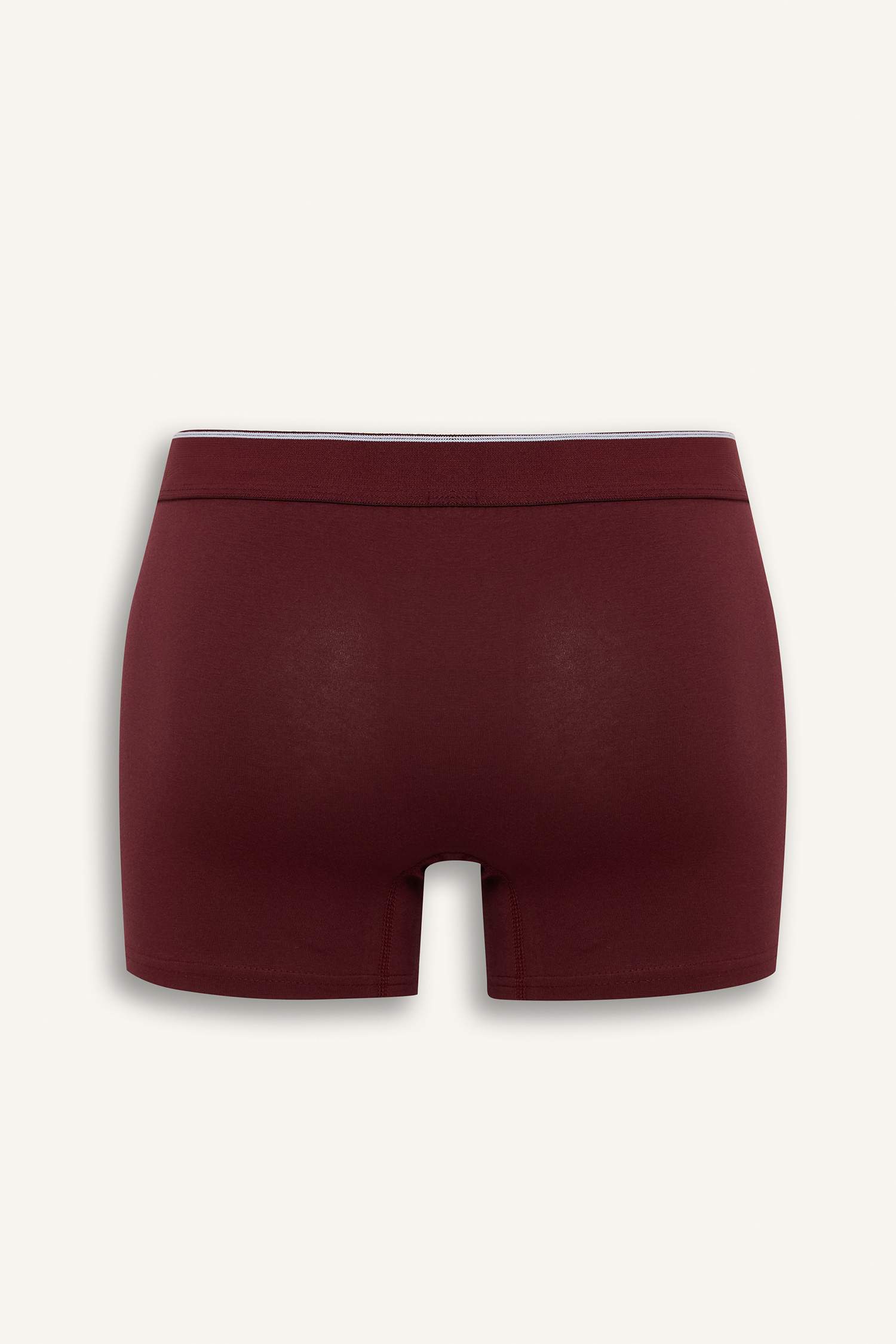 بوكسر قصة عادية - 3 قطع