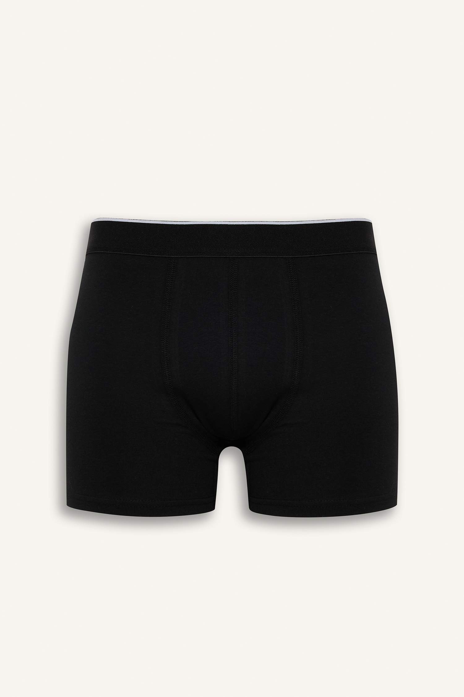 بوكسر قصة عادية - 3 قطع