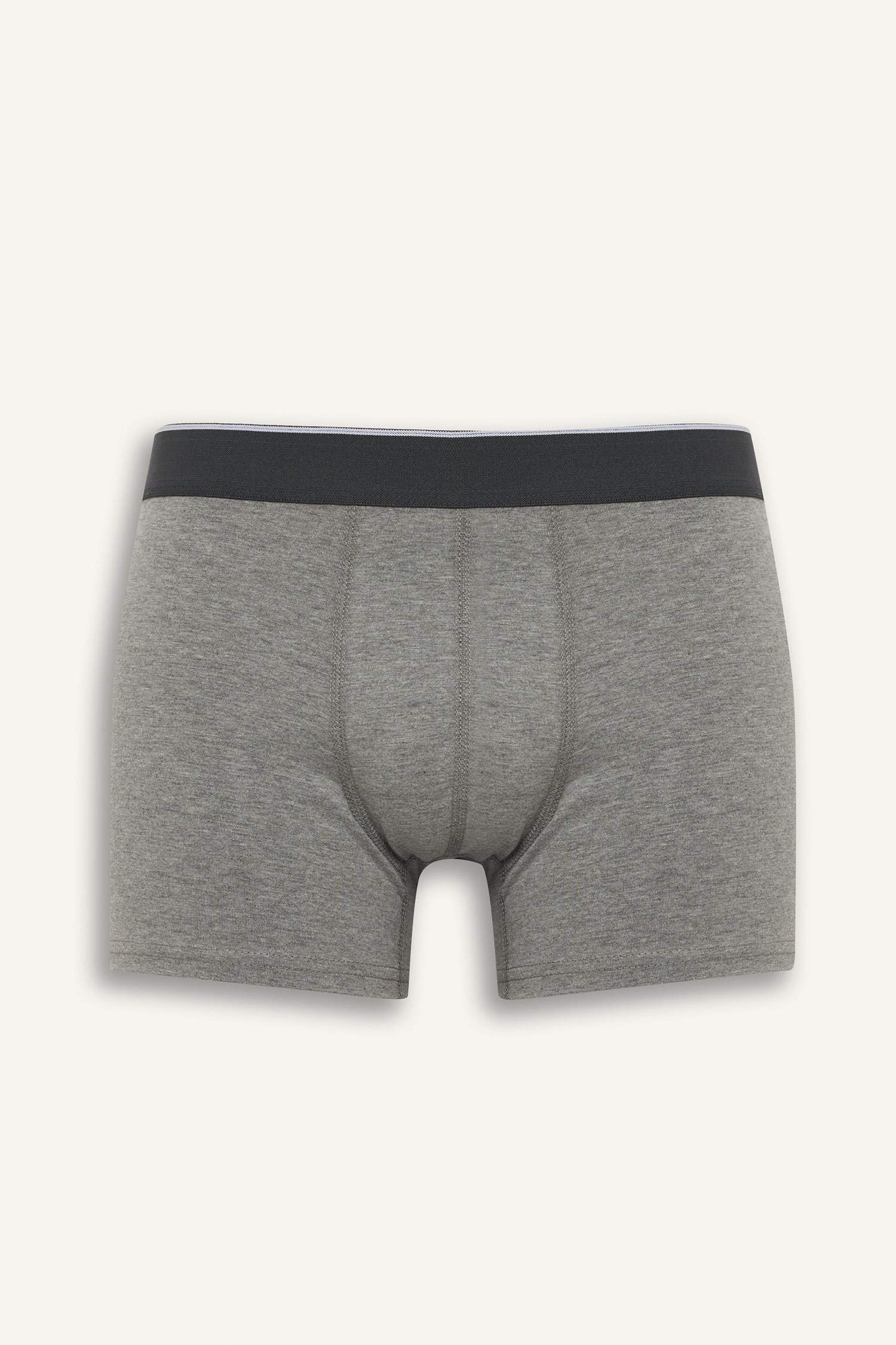 بوكسر قصة عادية - 3 قطع