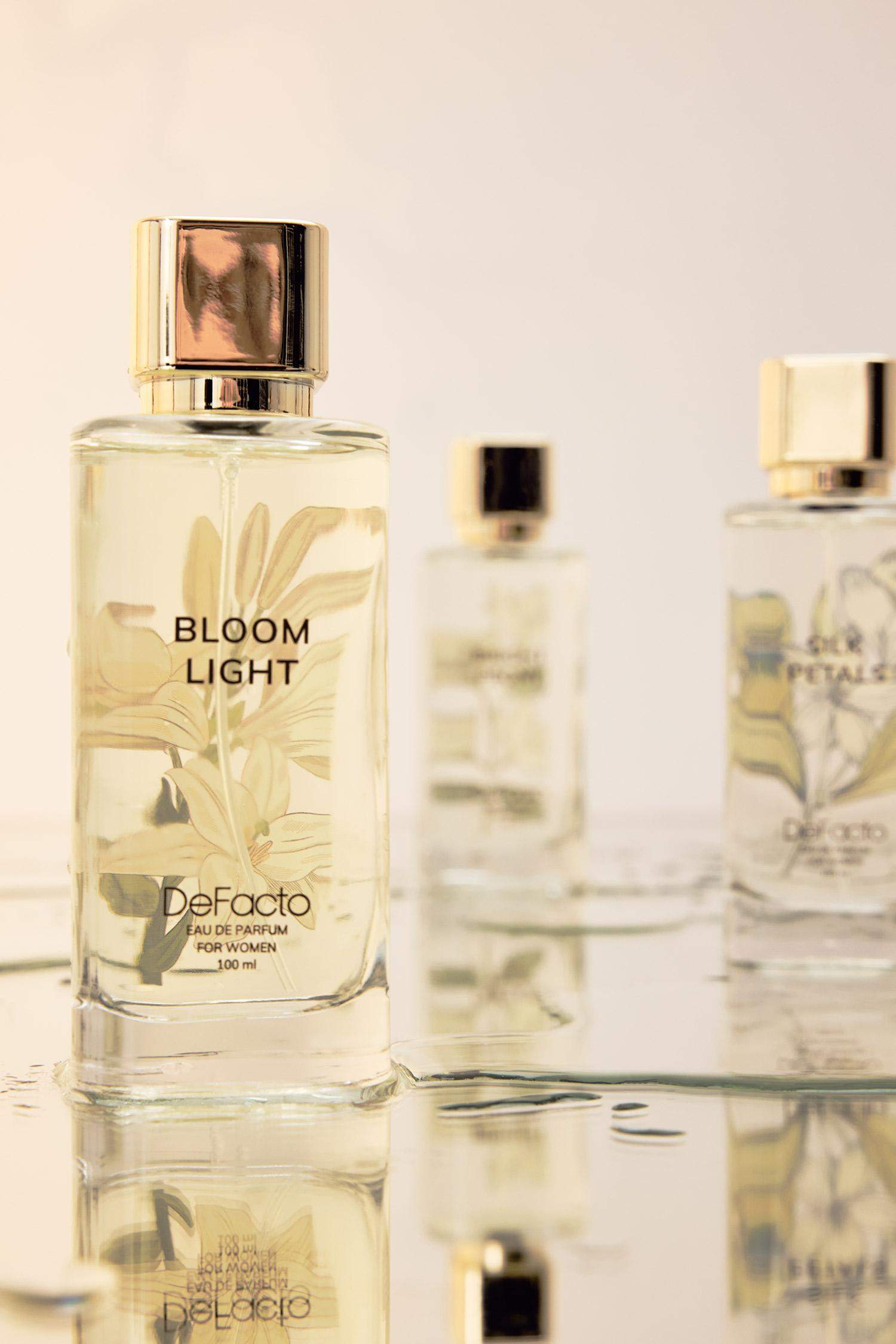 Kadın Floral 100 ml Parfüm