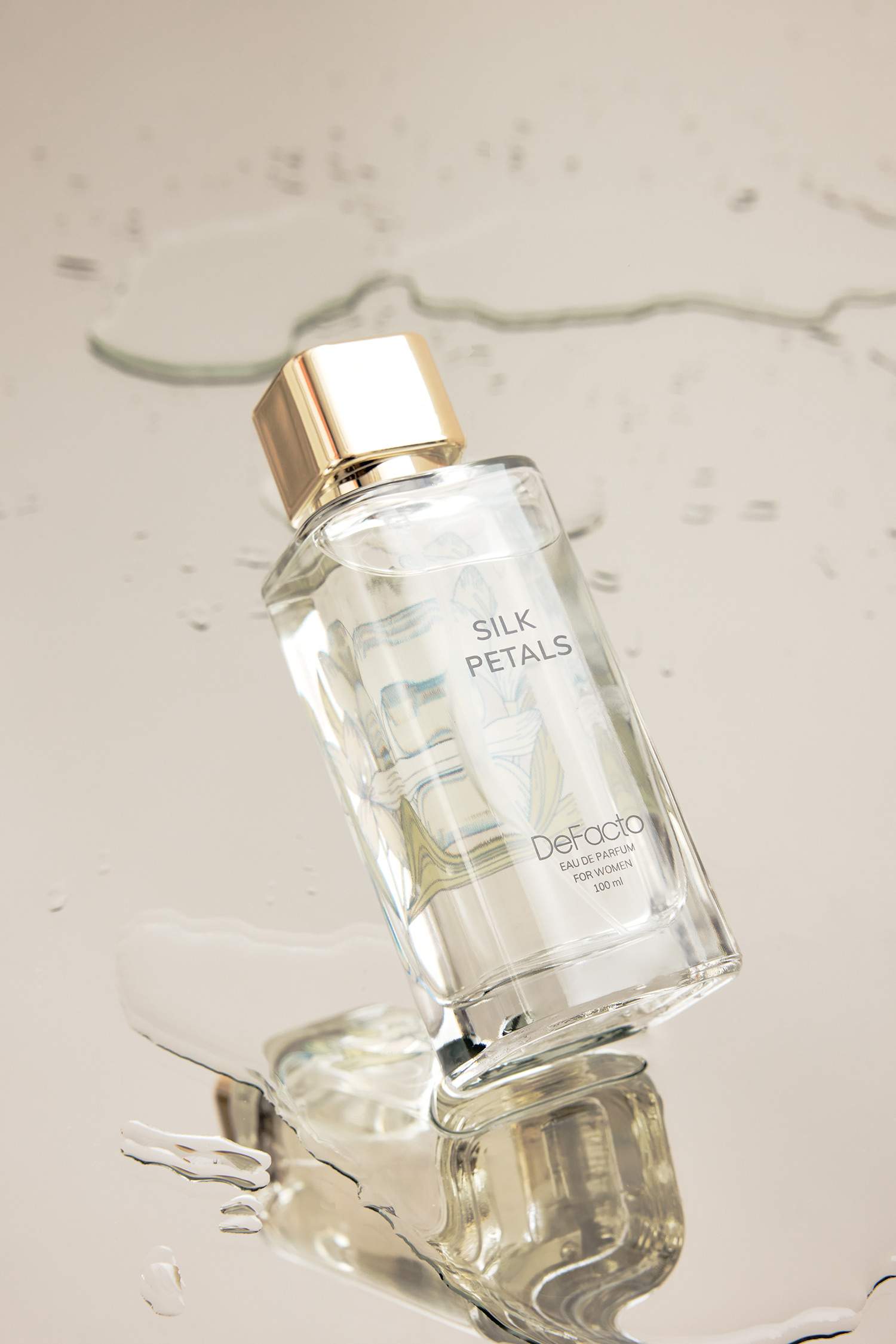 Kadın Floral 100 ml Parfüm