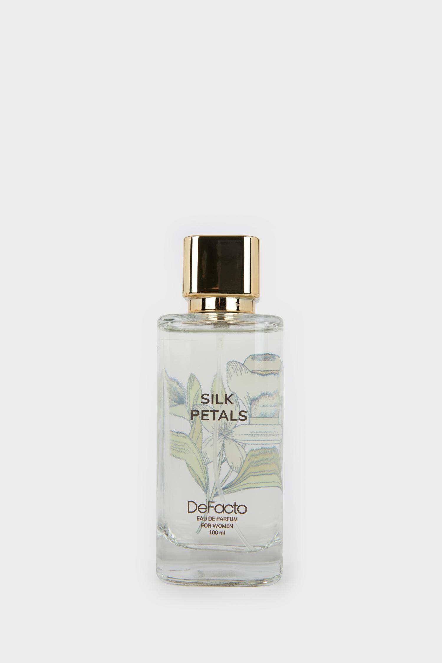 Kadın Floral 100 ml Parfüm