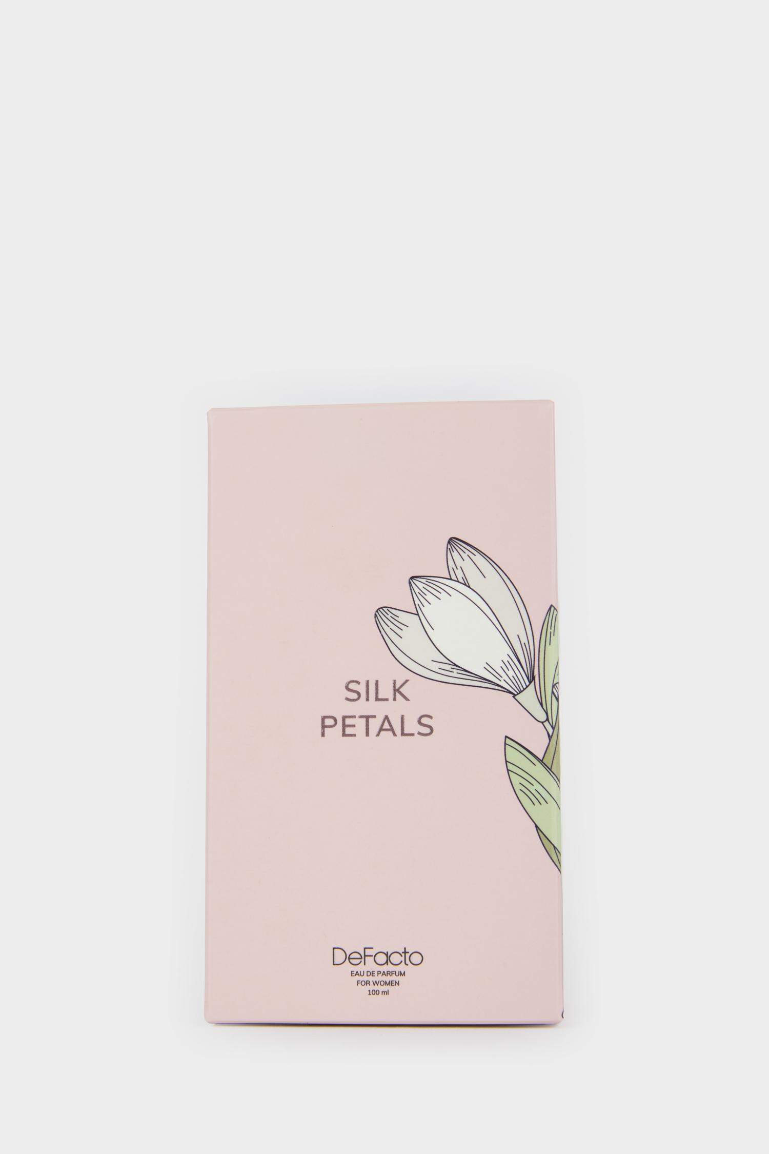 Kadın Floral 100 ml Parfüm