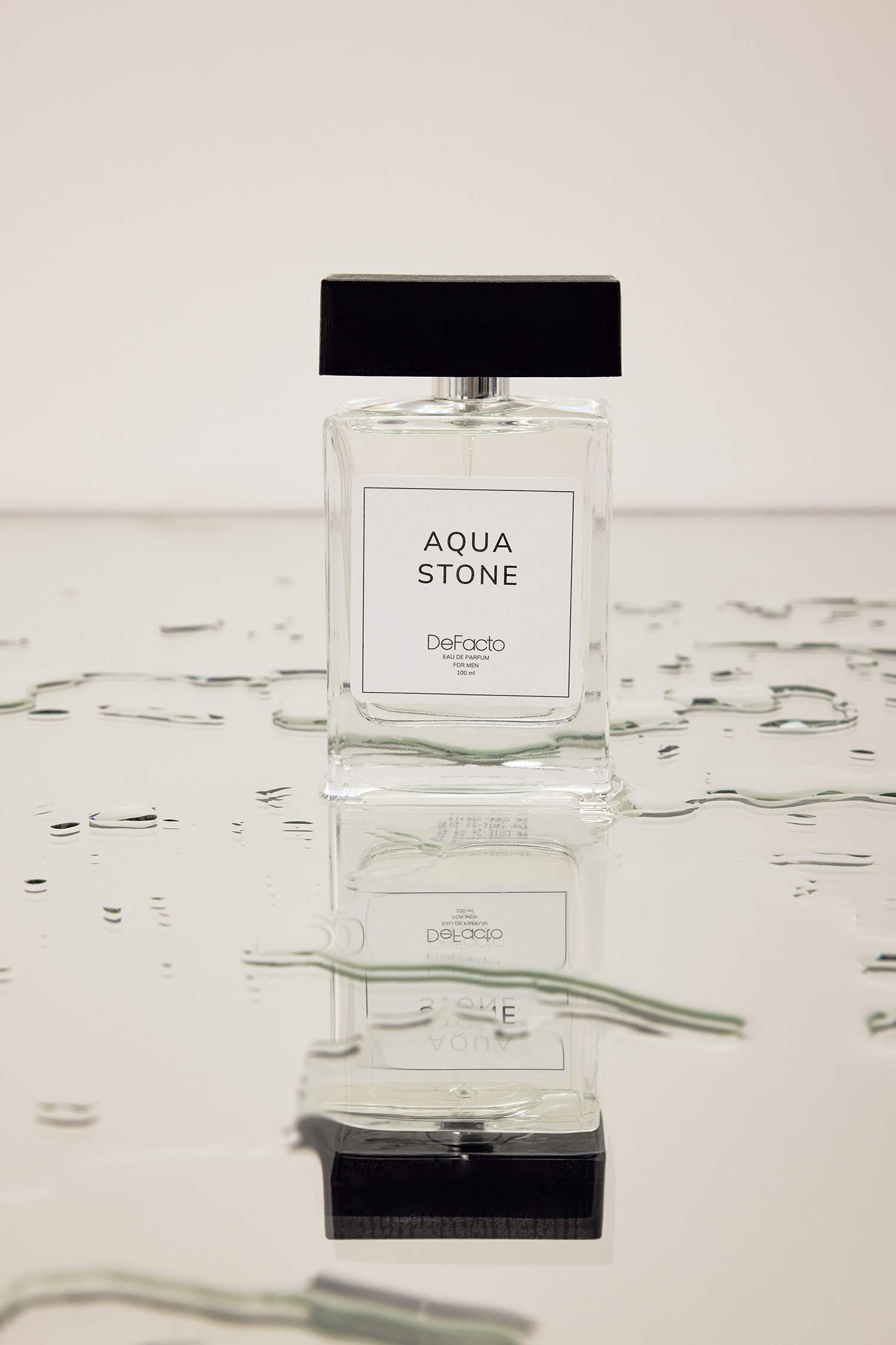 برفان رجالي خشبي 100 ml