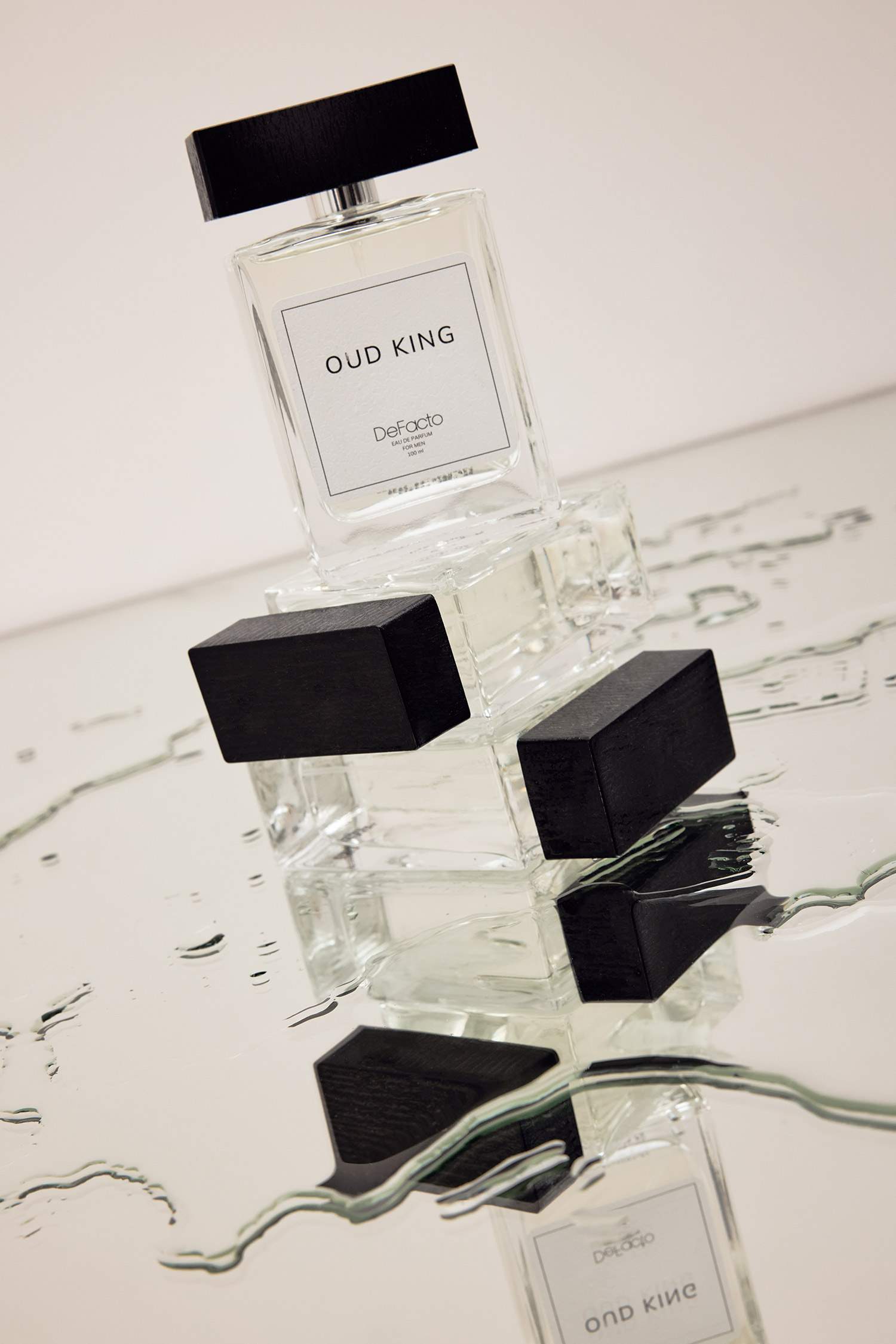 Erkek Odunsu 100 ml Parfüm