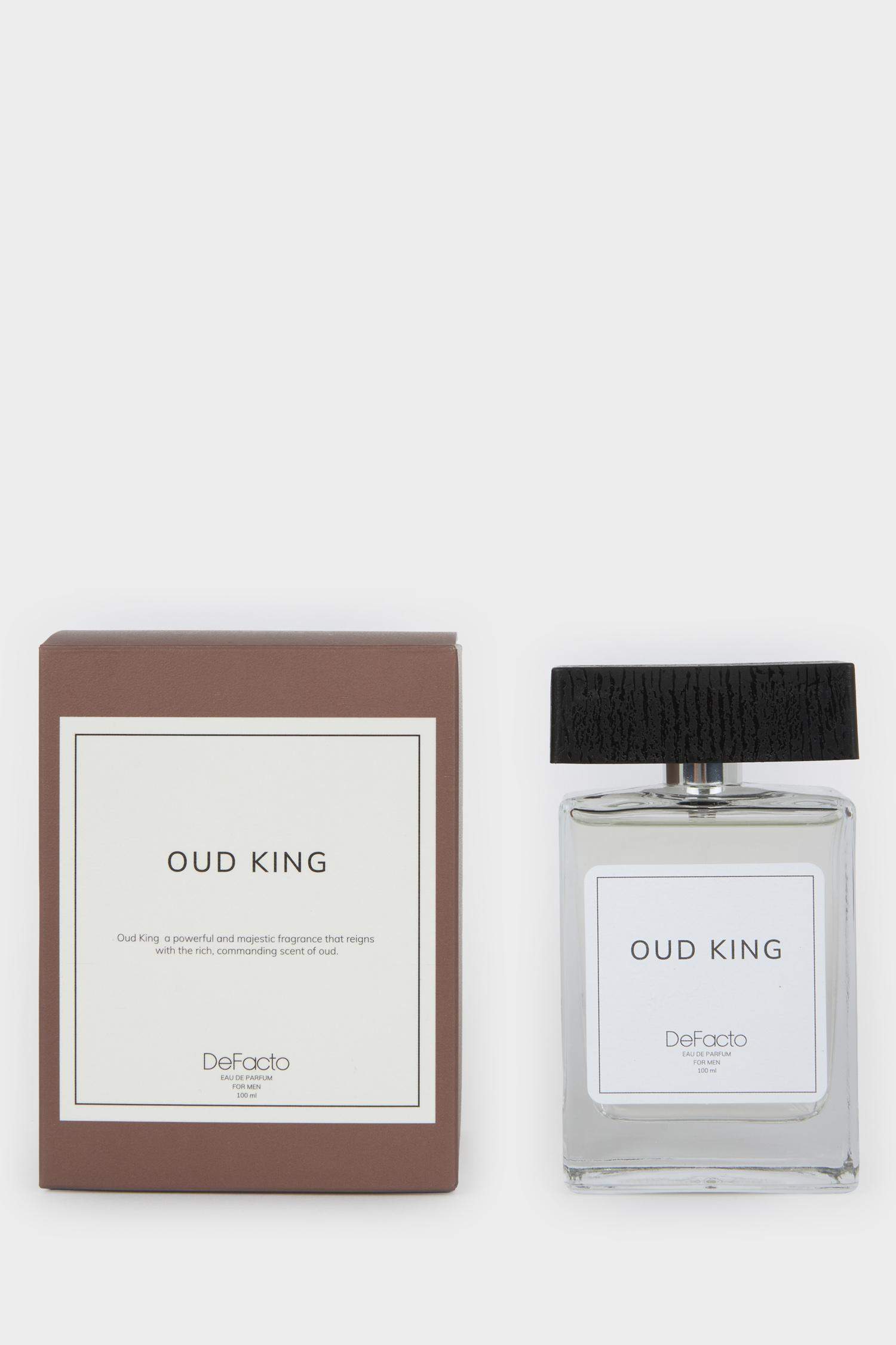 Erkek Odunsu 100 ml Parfüm