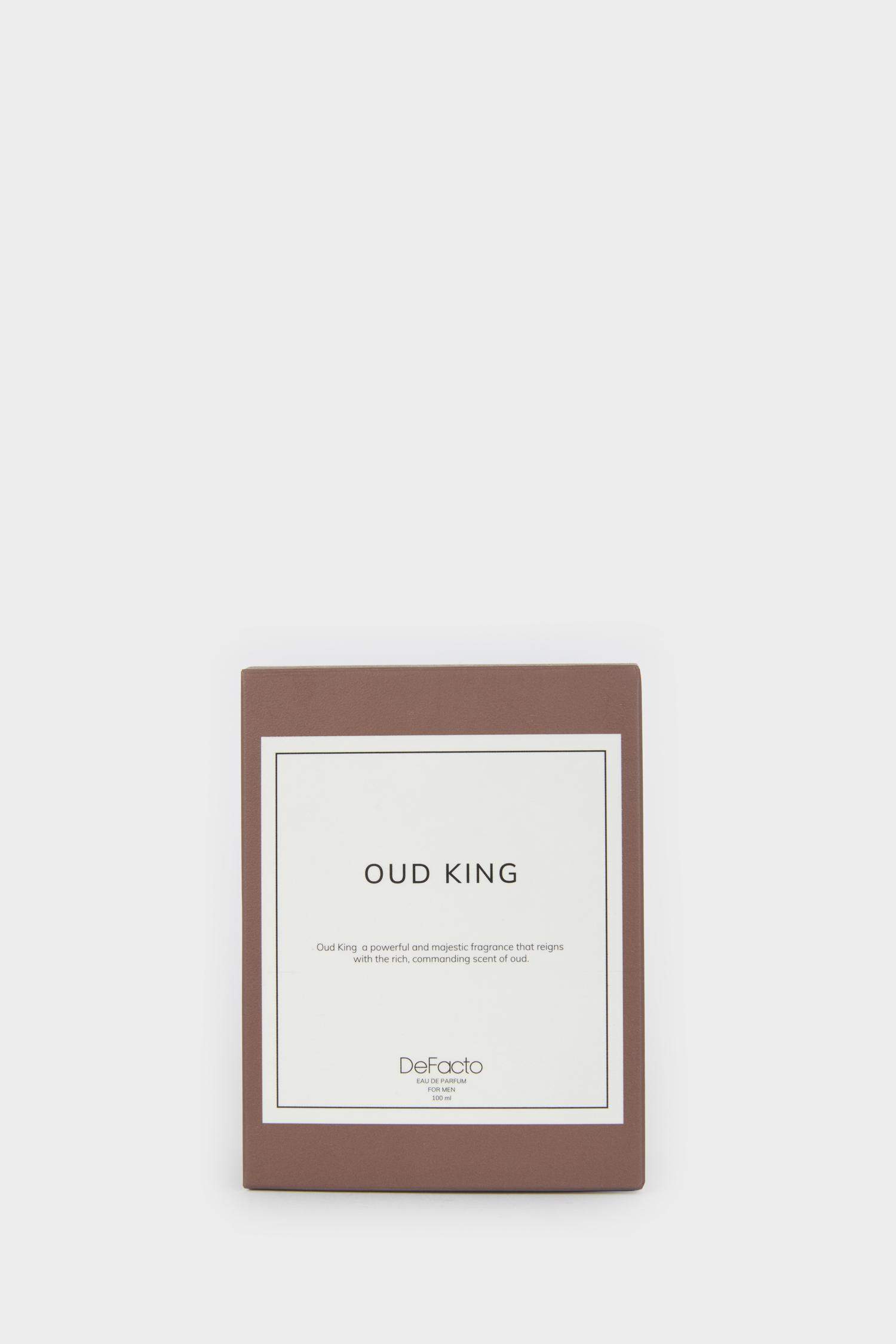 Erkek Odunsu 100 ml Parfüm