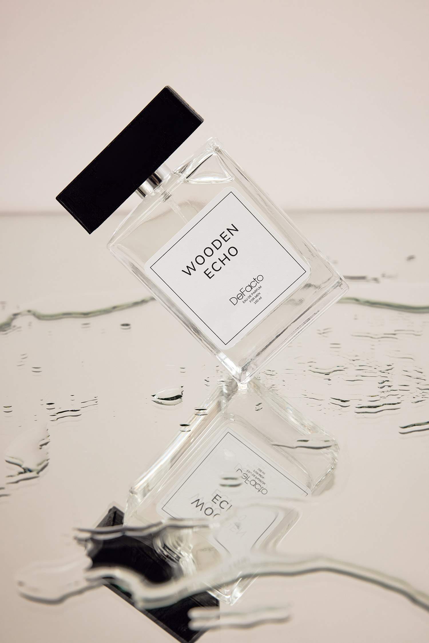 Erkek Odunsu 100 ml Parfüm