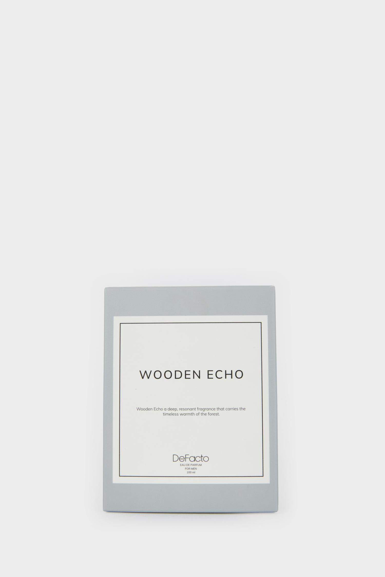 Erkek Odunsu 100 ml Parfüm