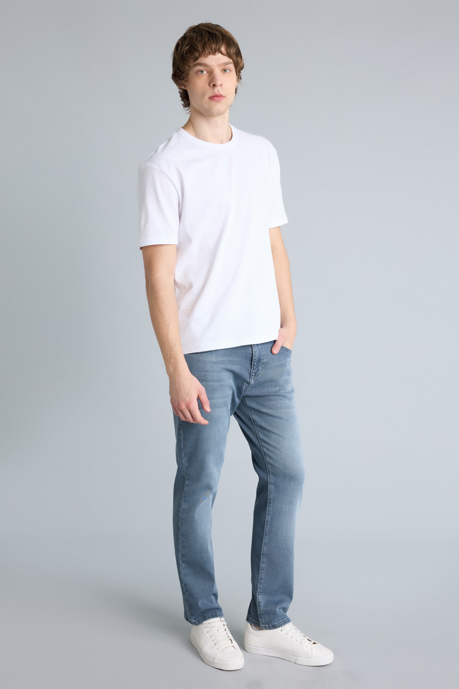 DeFacto Sergio Regular Fıt Jean
